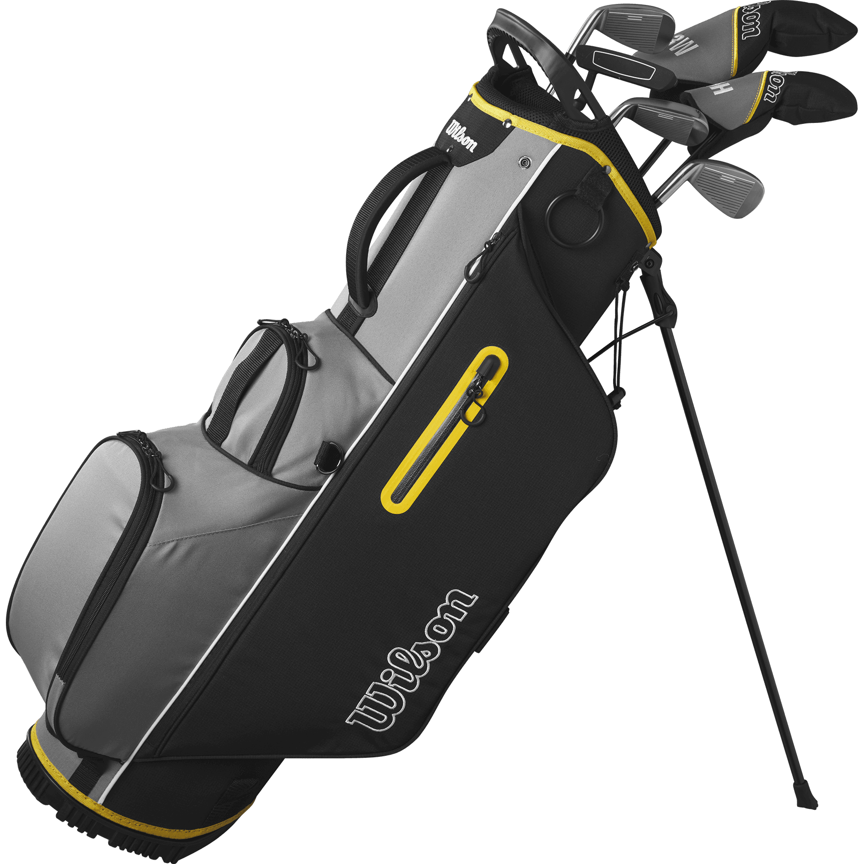 WILSON, M Ultra Hl Half Set Rh, Product 0