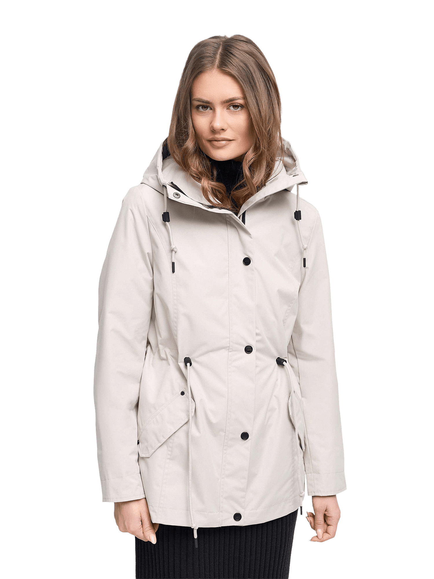 marikoo, Women Spring Jacket Bonbonparty, Model 1