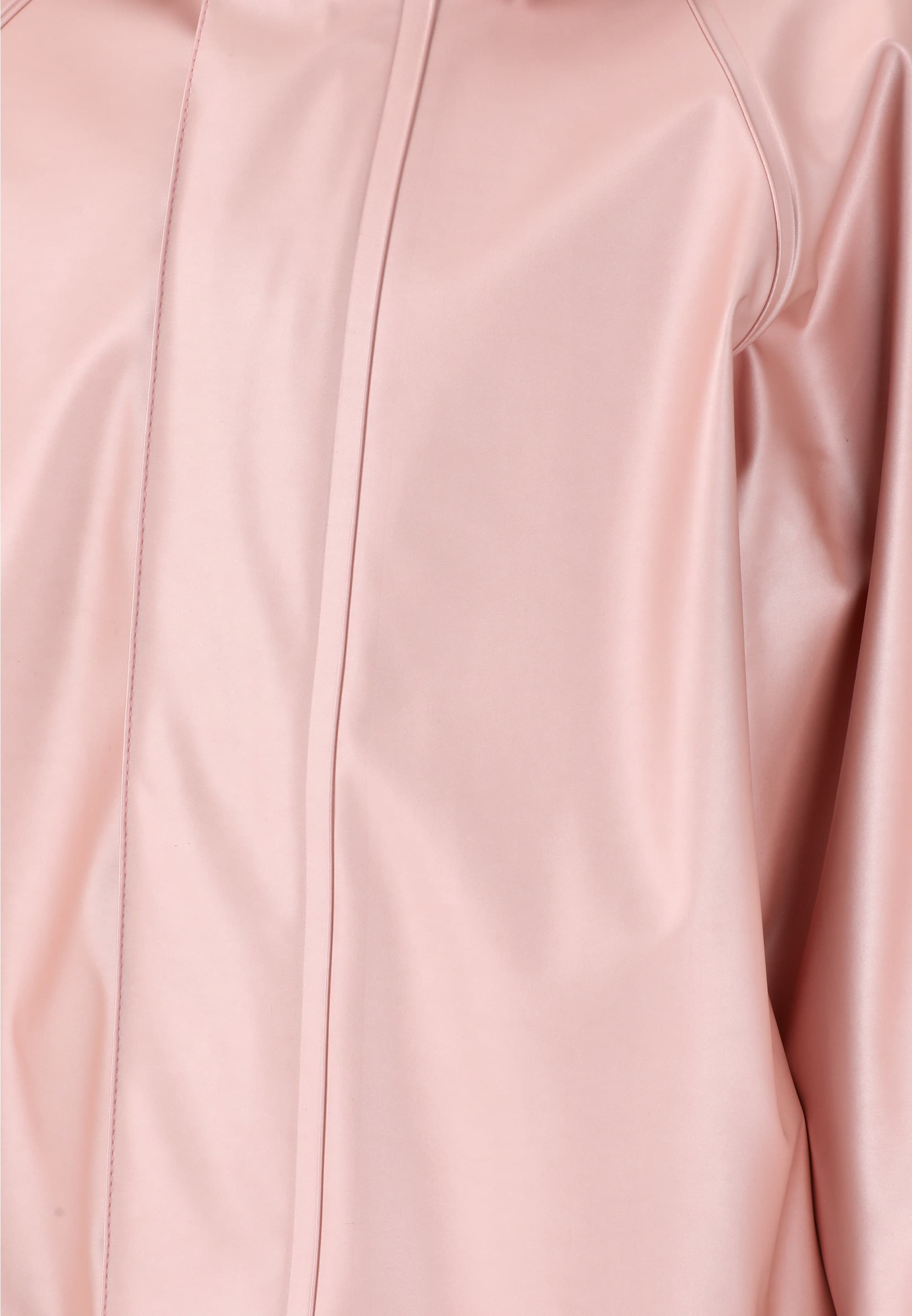 zigzag, Miriam Glossy Rain Suit, Detail 1