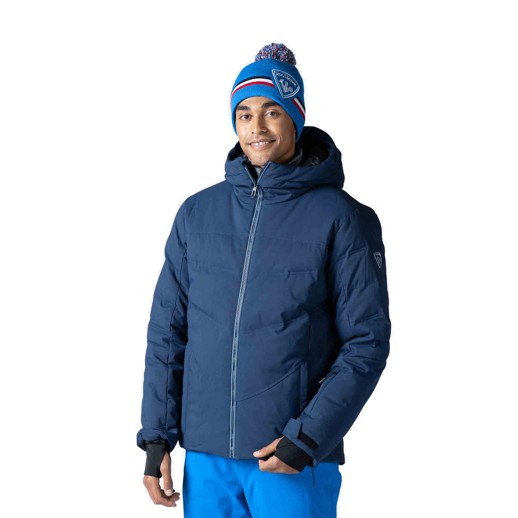 Rossignol, M Siz Jkt, Model 1