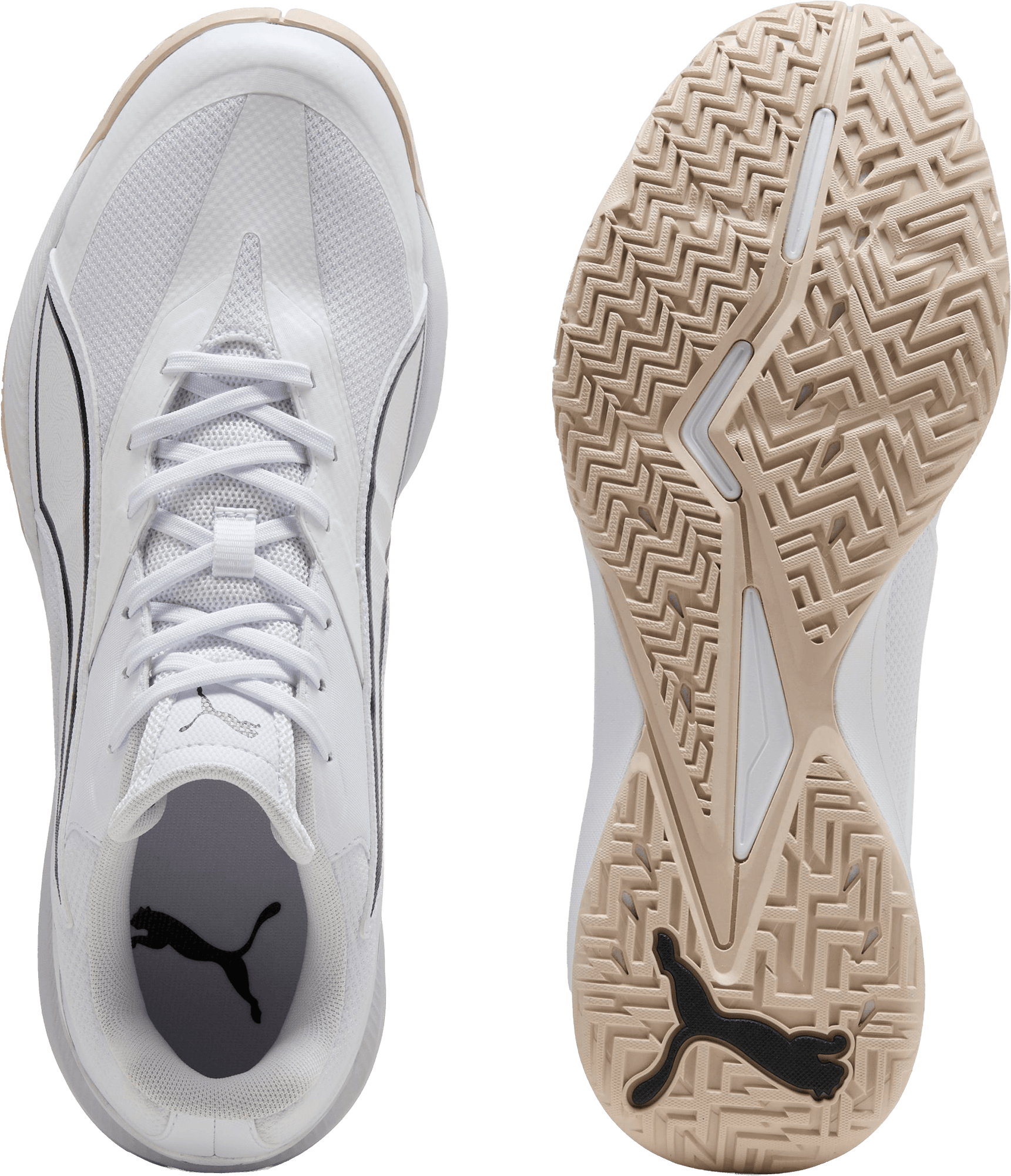 Puma, ACCELERATE PRO 5, Detail 1
