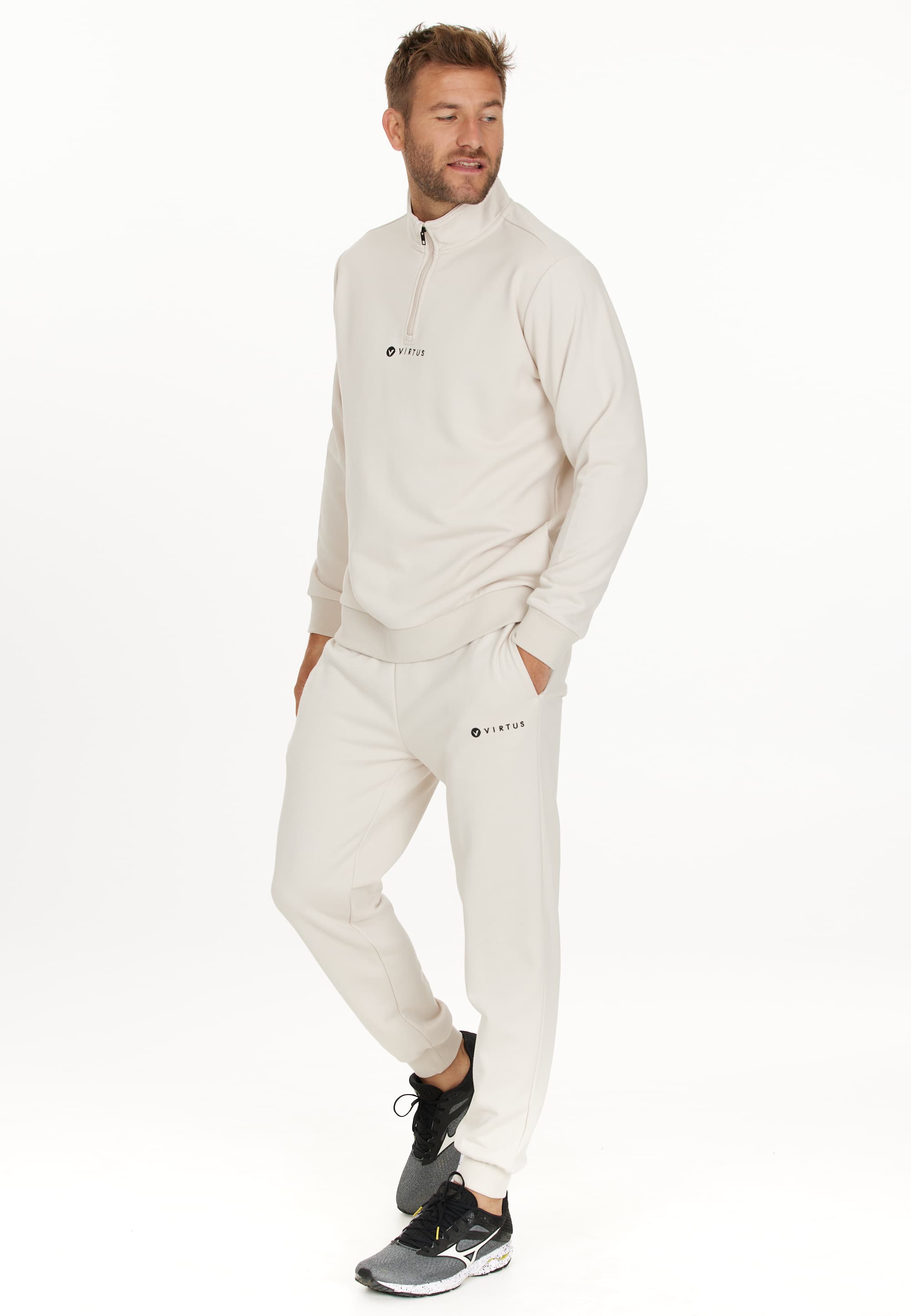 virtus, Hotown Sweatshirt, Model 1
