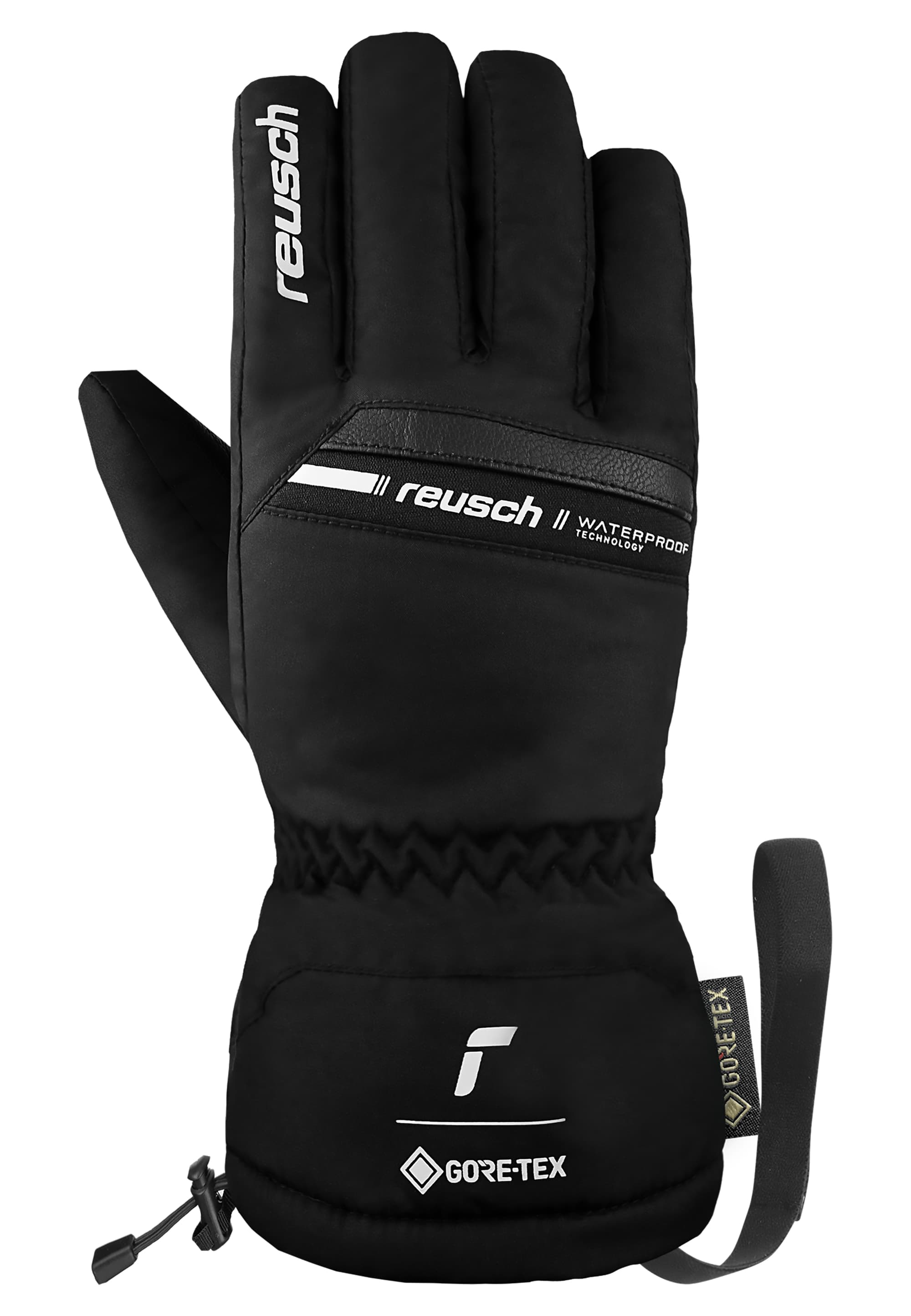 REUSCH, Sprint Gore-tex Junior, Detail 1
