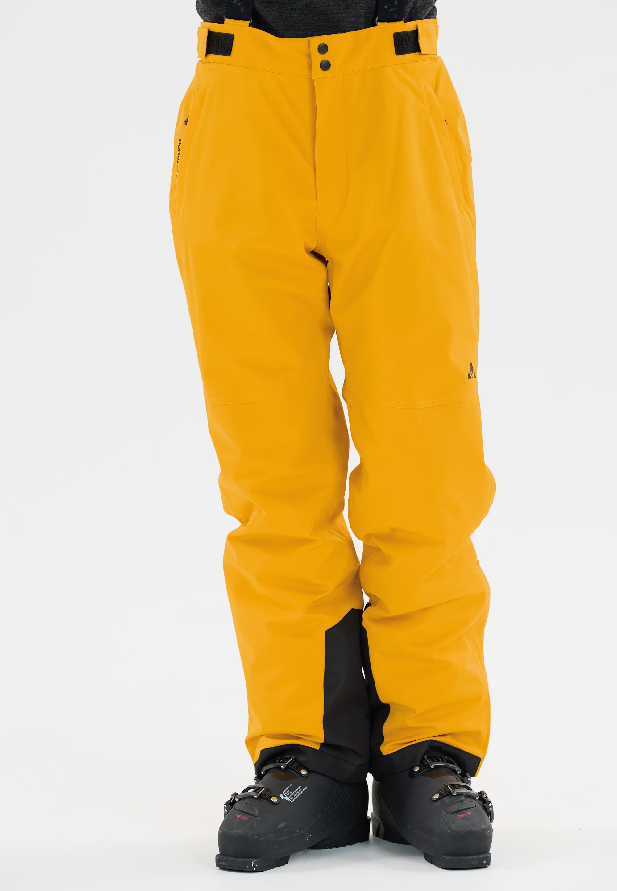 whistler, Gippslang Ski Pants, Model 1