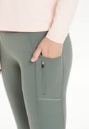 Thadea Pocket Xql, Green