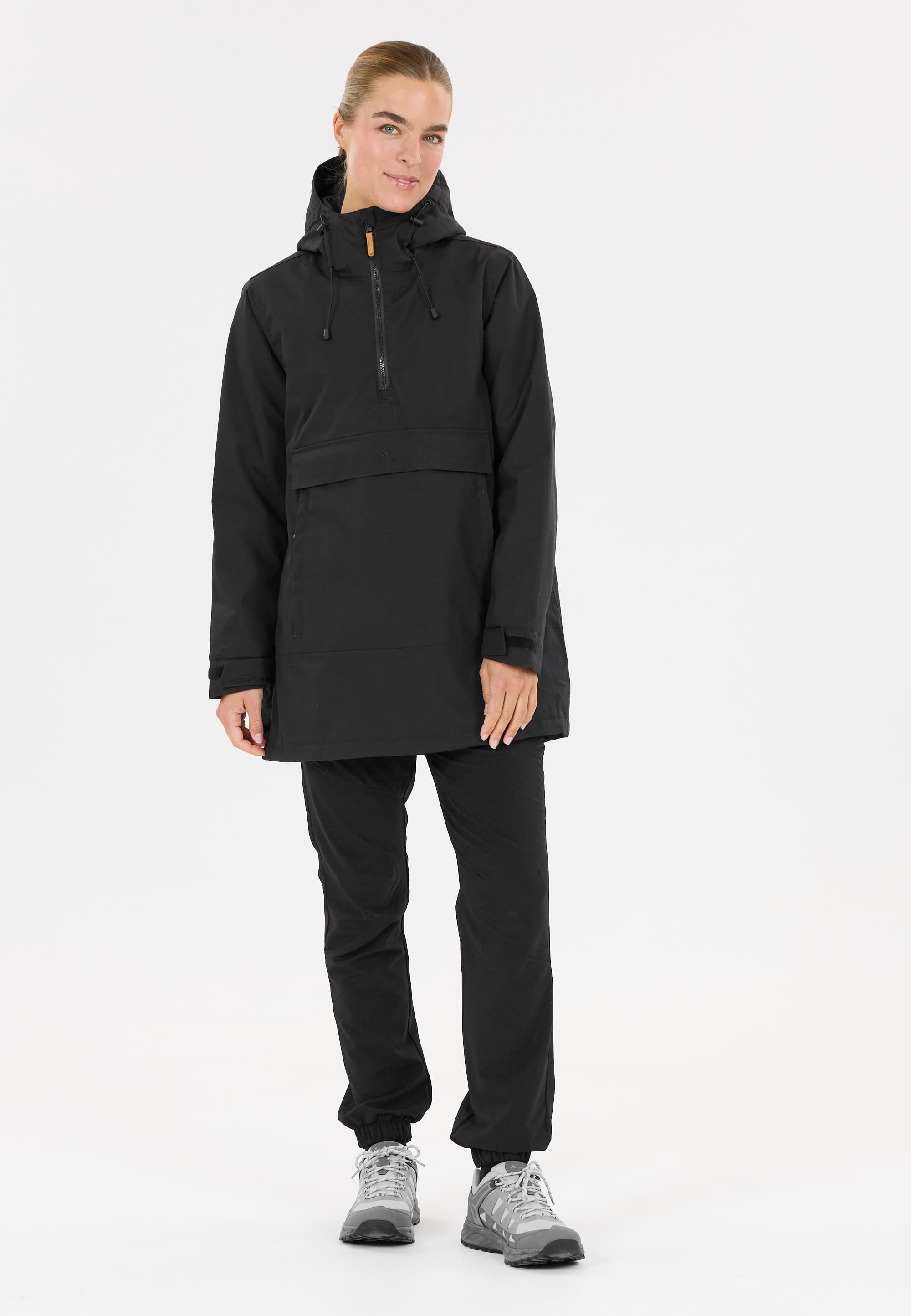 whistler, Lonato, Model 1