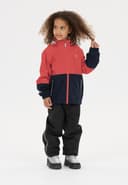 Dallas Outdoor Jacket, Blue