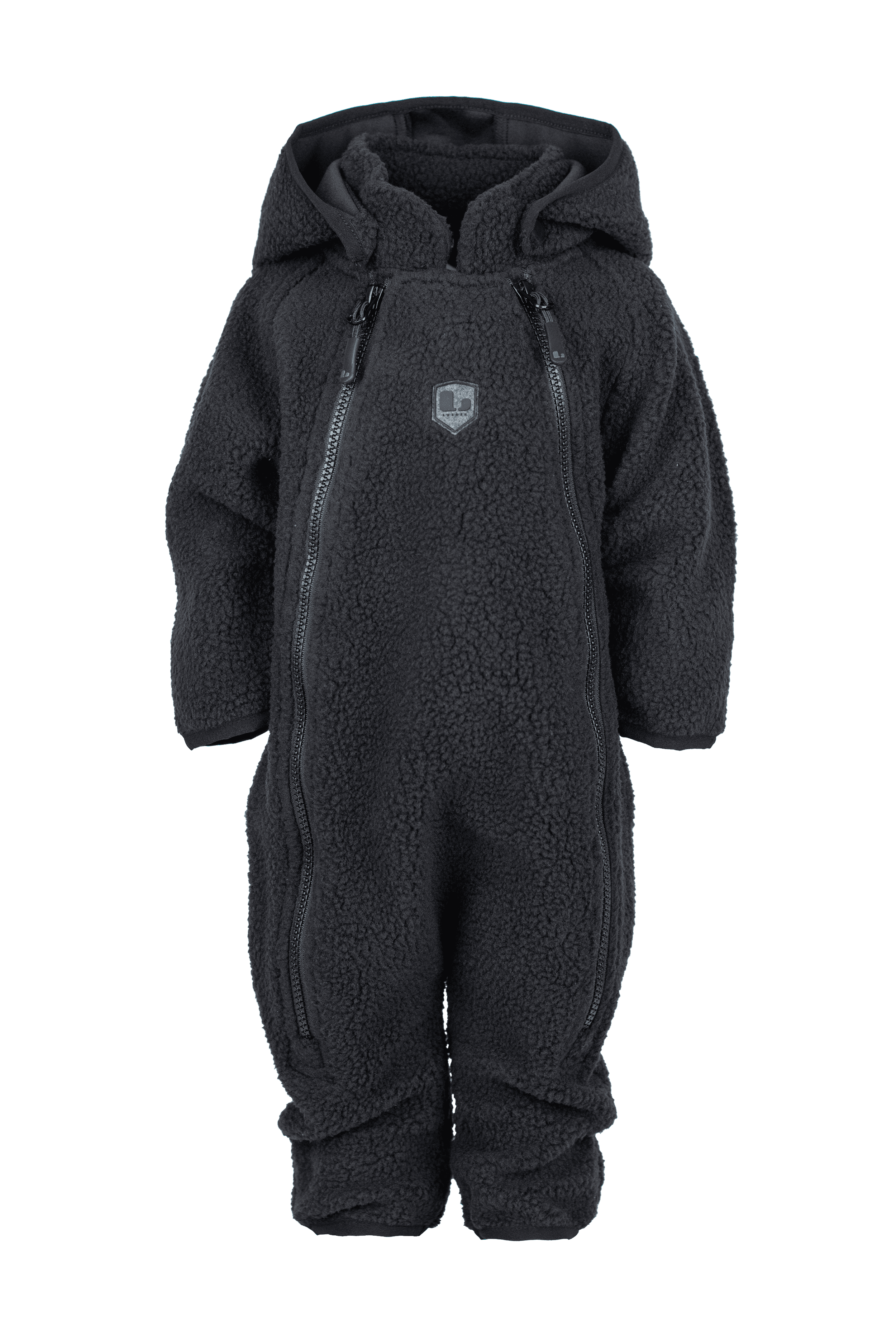 LINDBERG, Ramund Pile Baby Overall, Product 0