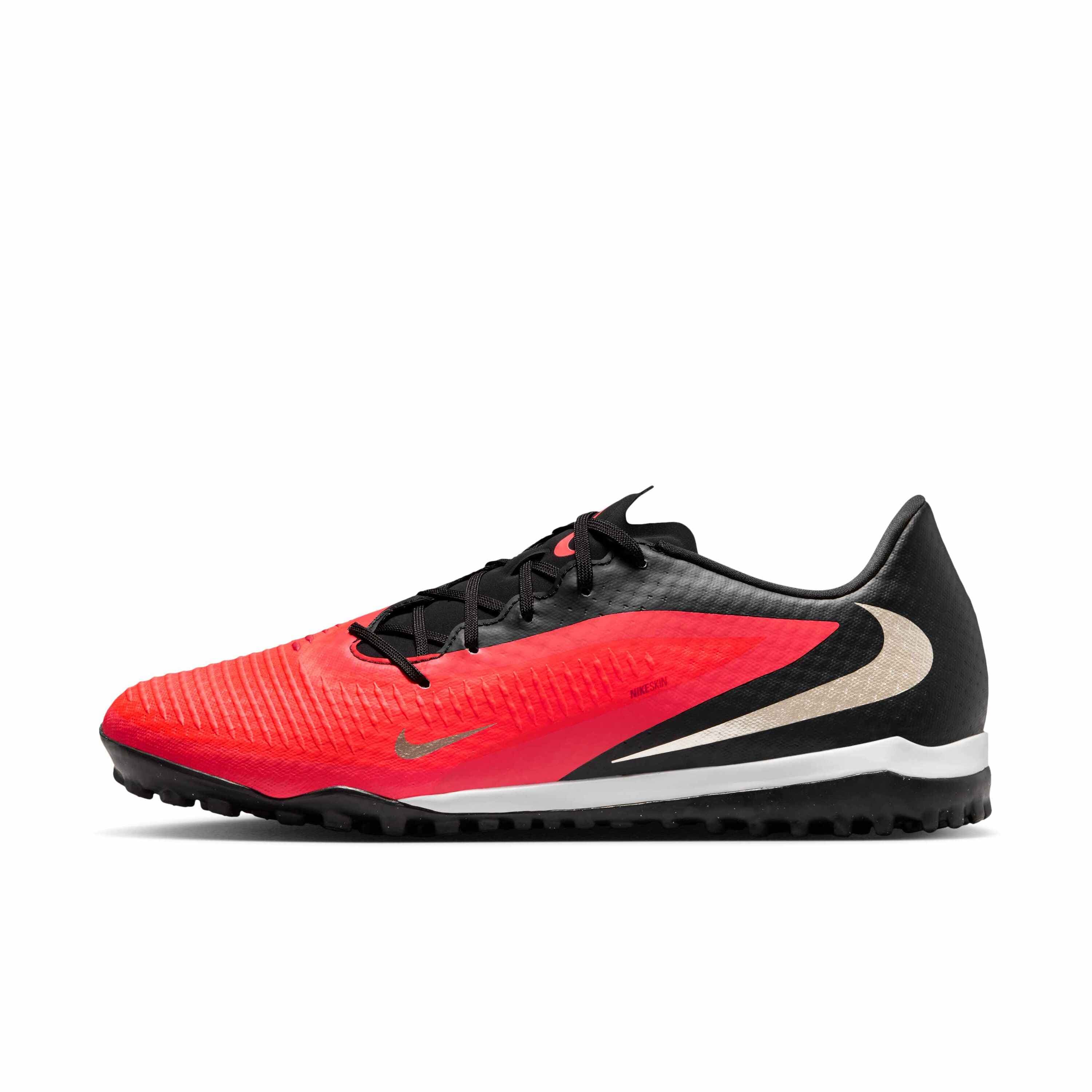 Nike, Turf Football Shoes Phantom 6 Low Academy, Detail 1
