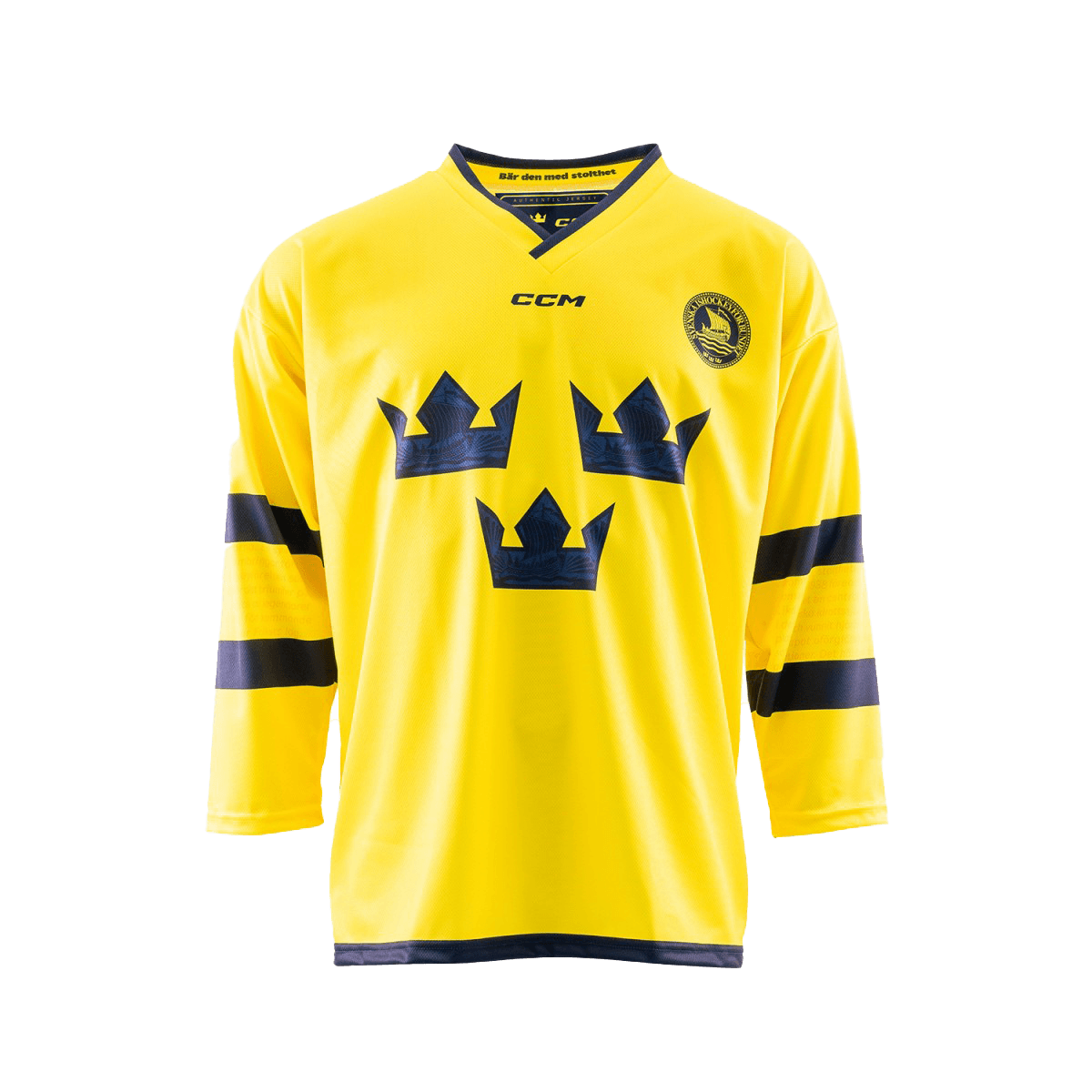 CCM, Jr Replica Jsy Team Sweden, Product 0
