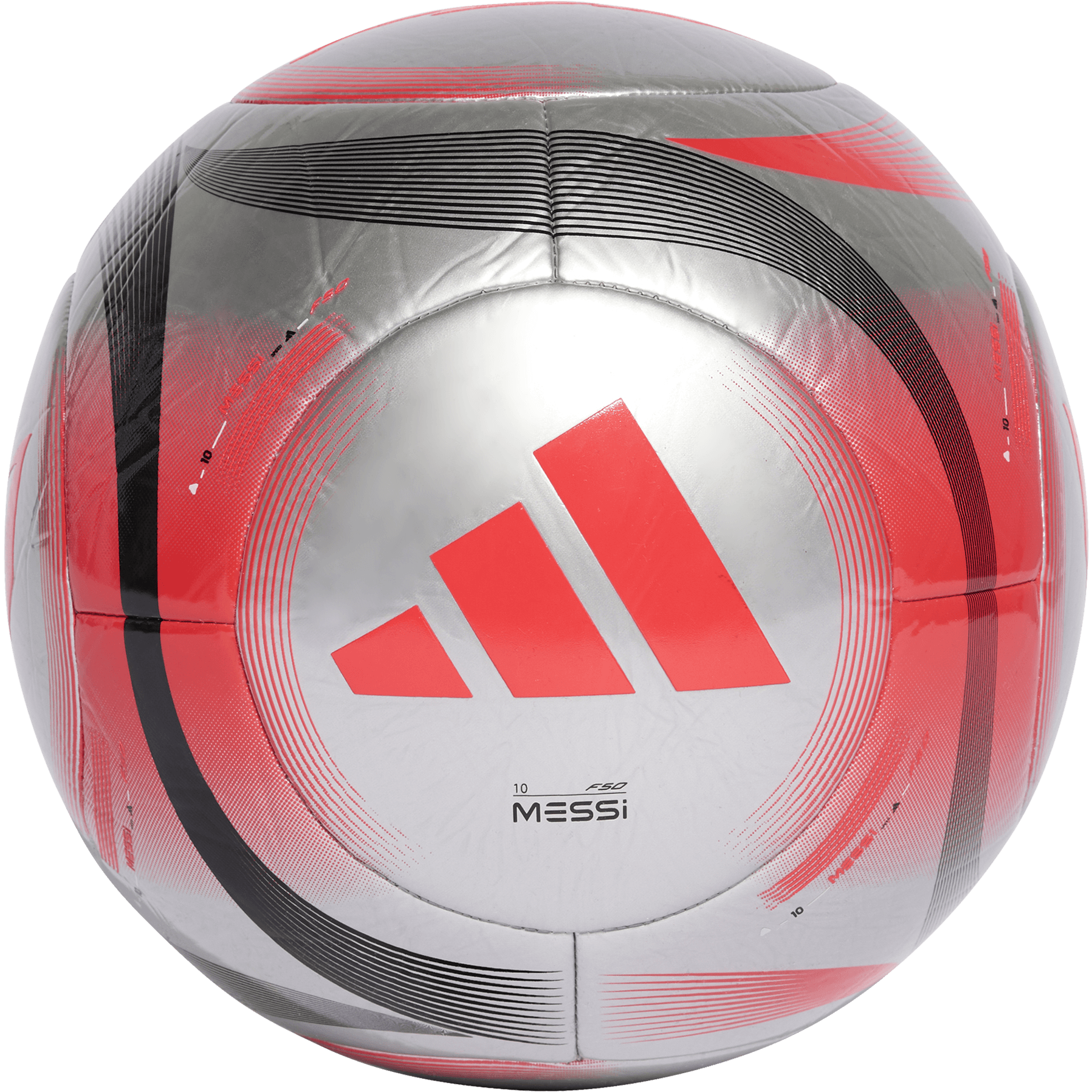 Adidas, Messi Clb, Detail 1