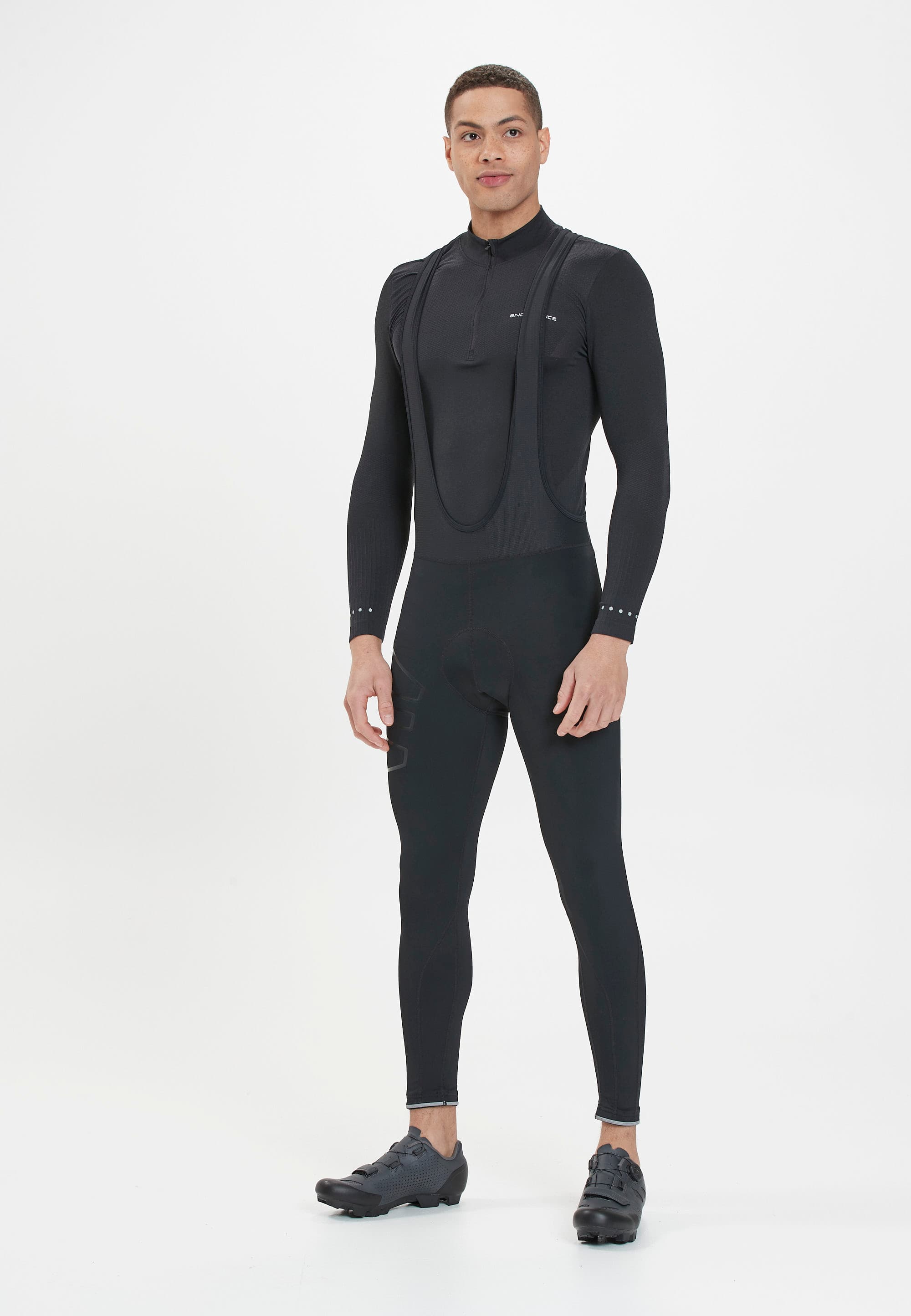 endurance, Gorsk Cycling Shorts, Model 1