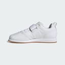 Adidas Powerlift 5 Tyngdlyftningsskor, White