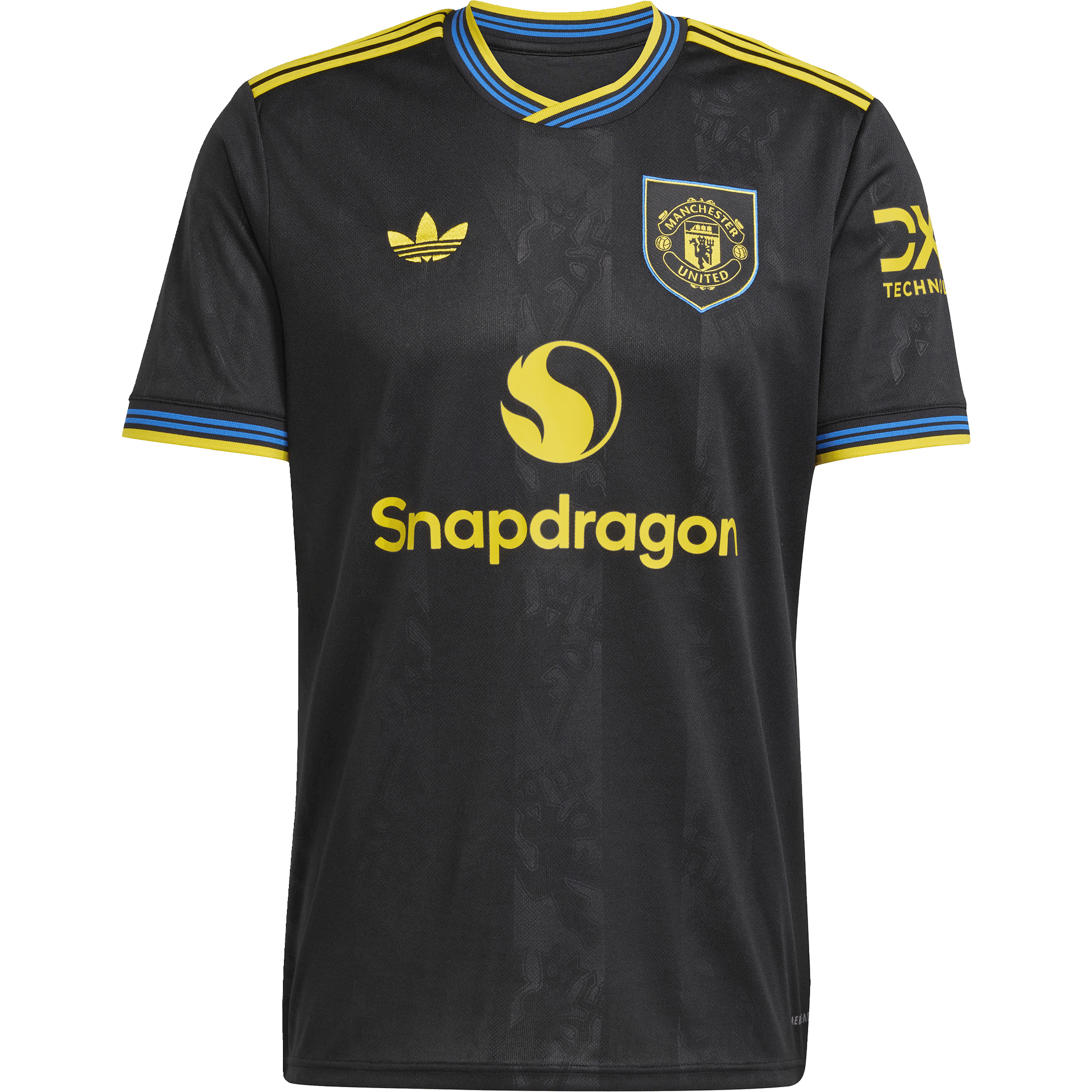 ADIDAS ORIGINALS, MUFC 3 JSY, Product 0