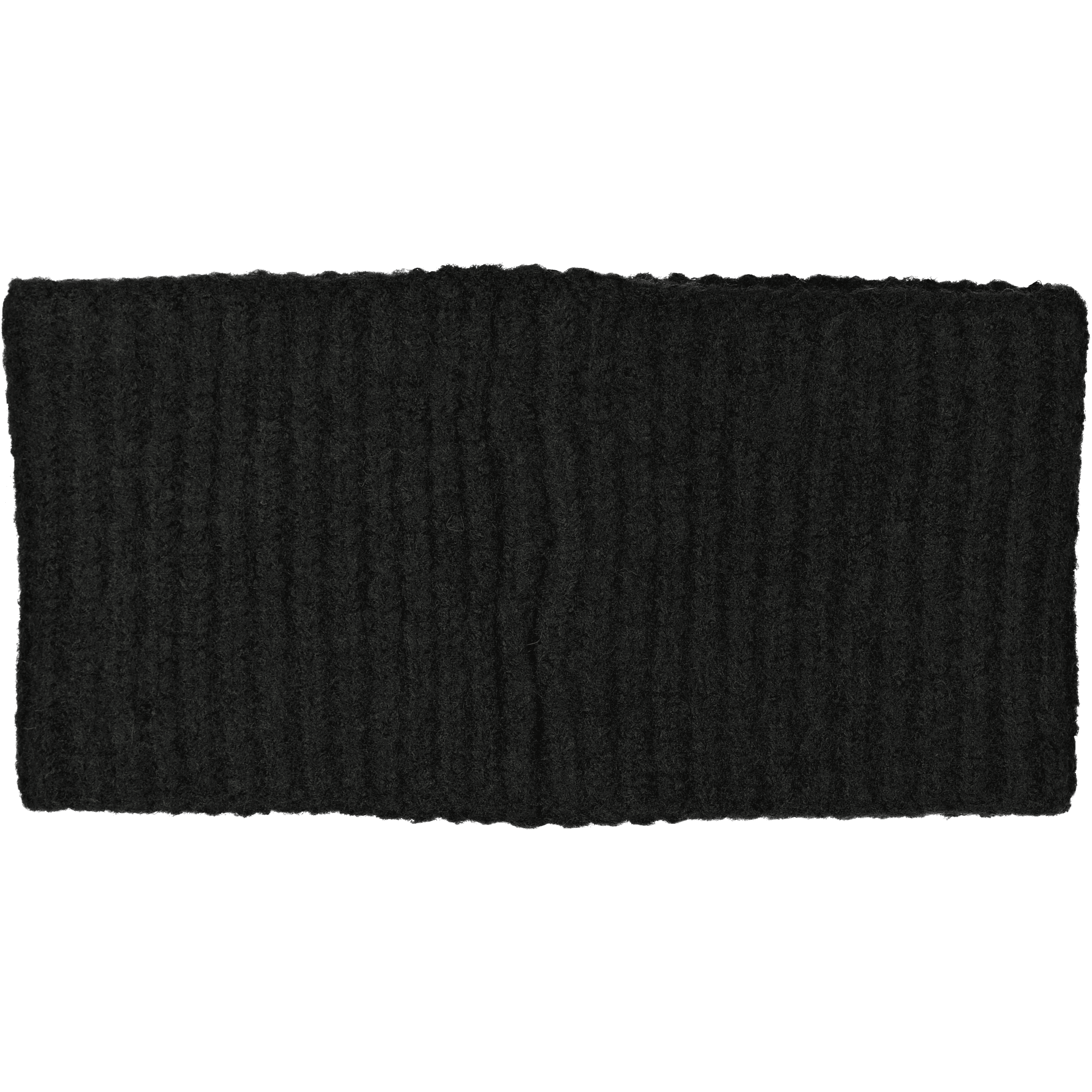Everest, Heavy Knit Badge Headband, Detail 1