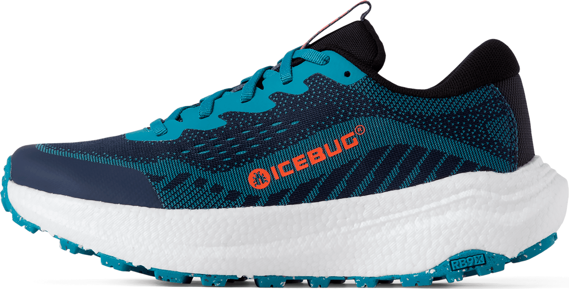 Icebug, M MYR RB9X, Product 0