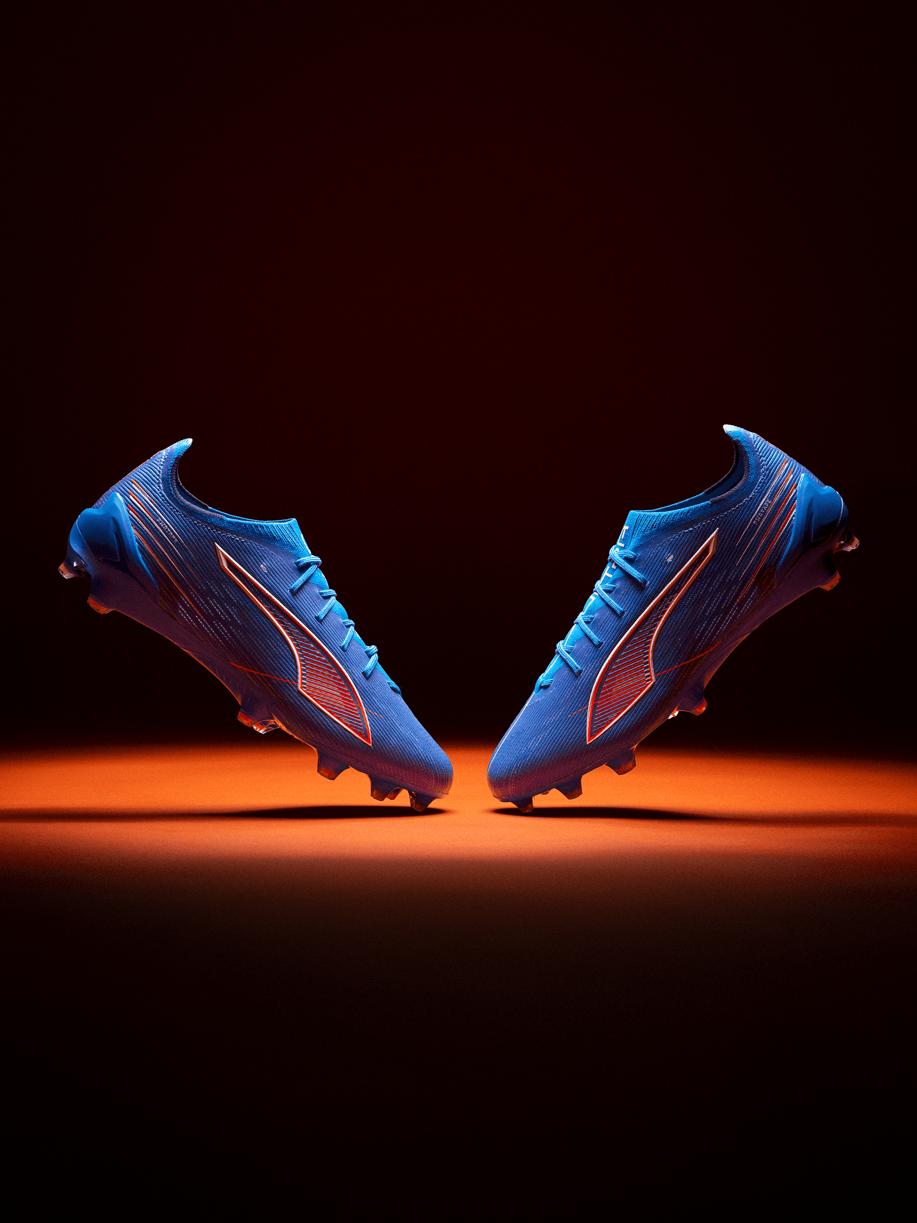 Puma, Ultra 6 Ultimate Fg W, Model 1