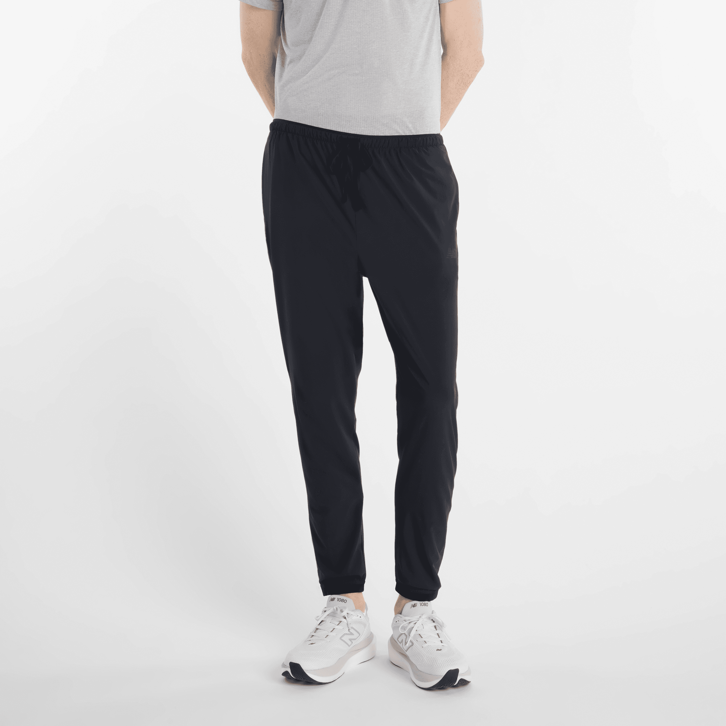 New Balance, M RC ESSENTIAL JOGGER, Model 1