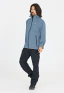 Selawik, Blue