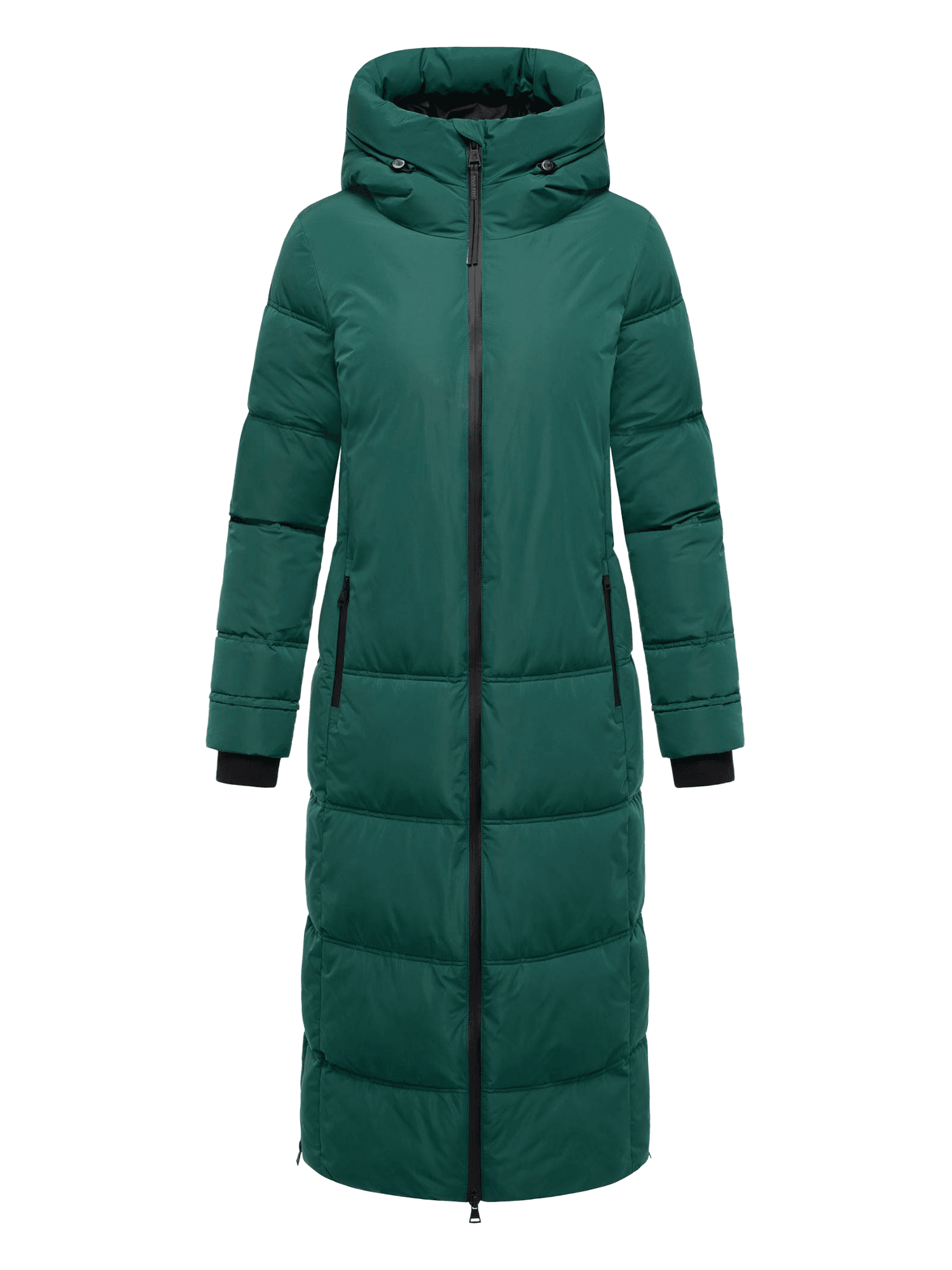 marikoo, Women Winterjacket Honiaa, Product 0
