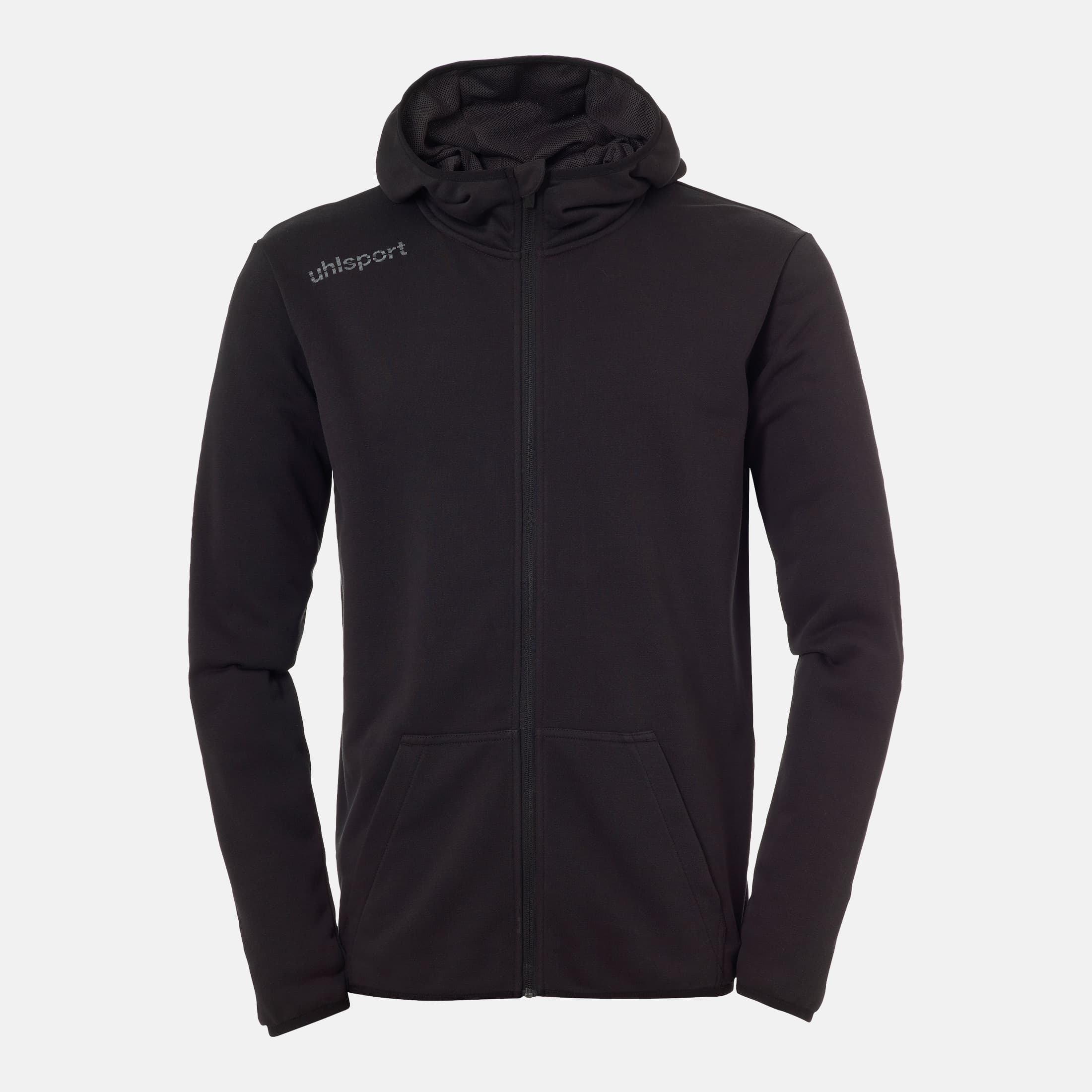 uhl sport, Huvjacka Essential Hood, Product 0
