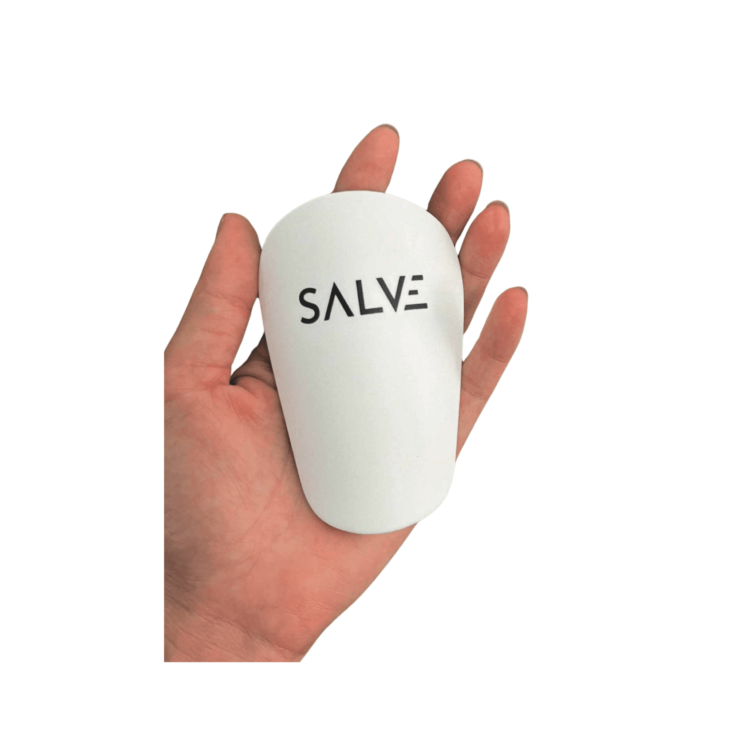 salve, Mini Shin Pads 10x6cm, Product 0