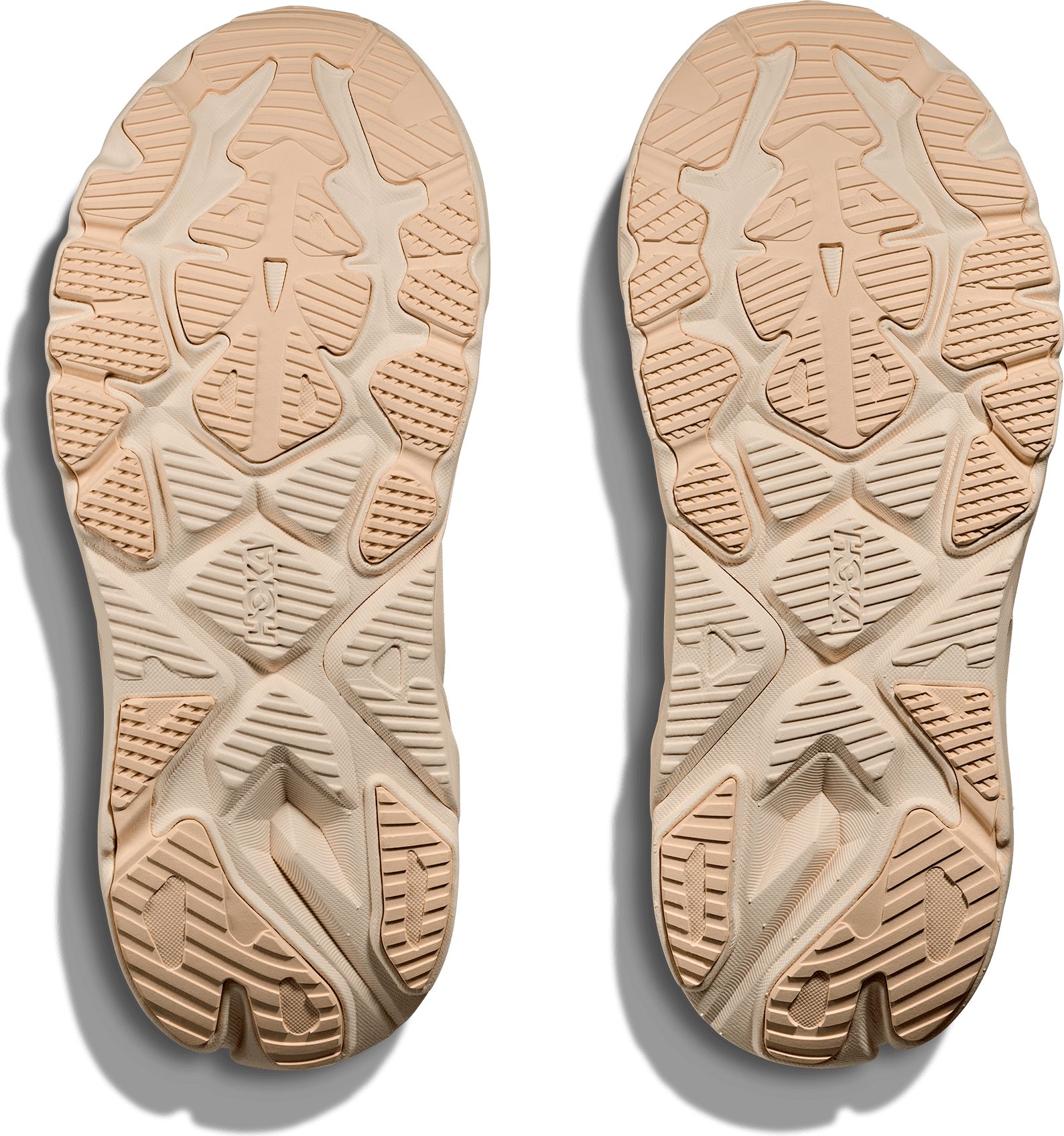 HOKA, W Arahi 8, Detail 1
