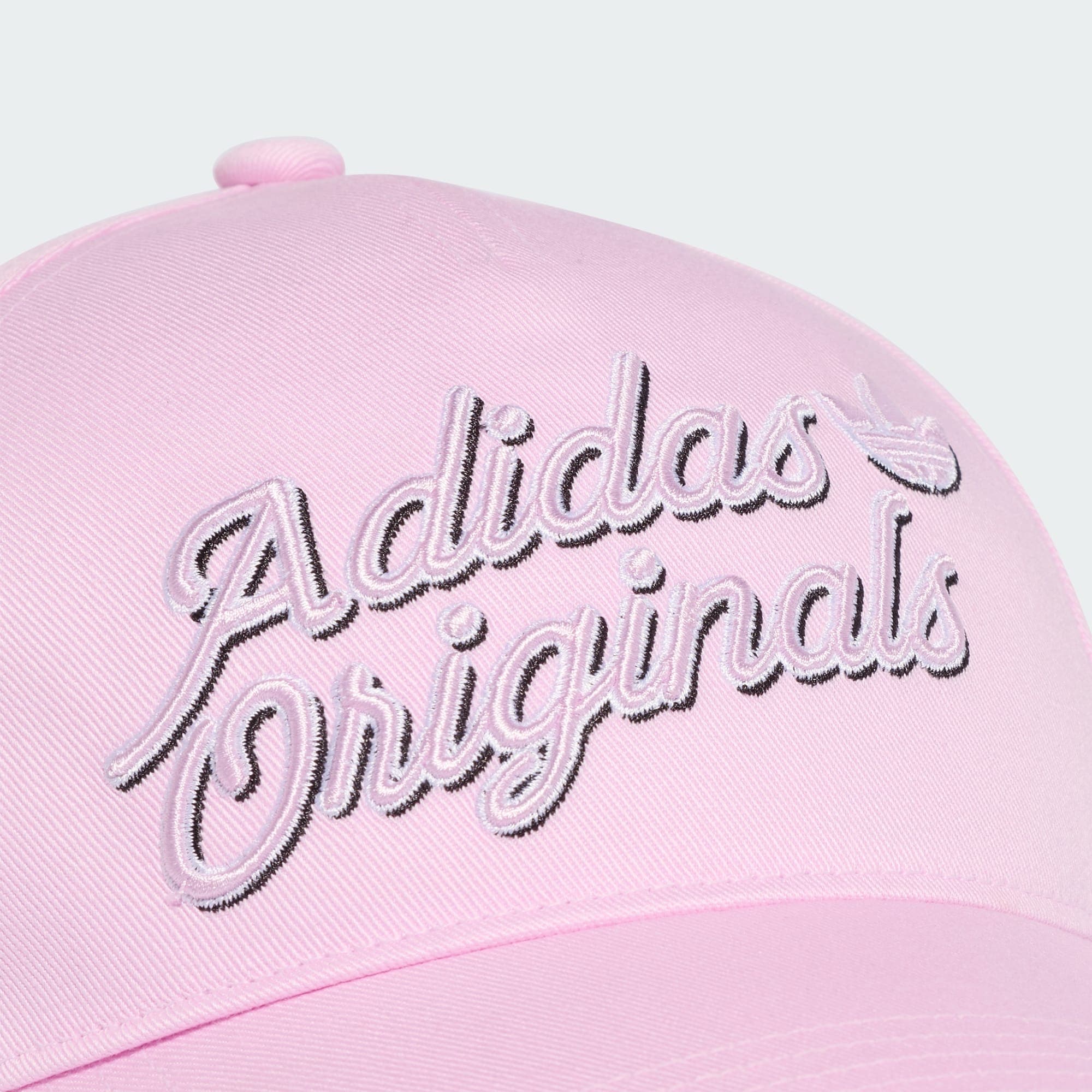 ADIDAS ORIGINALS, Adidas Originals American Classic Baseballkeps, Detail 1