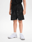J BTS TRAIN SHORTS, Grey