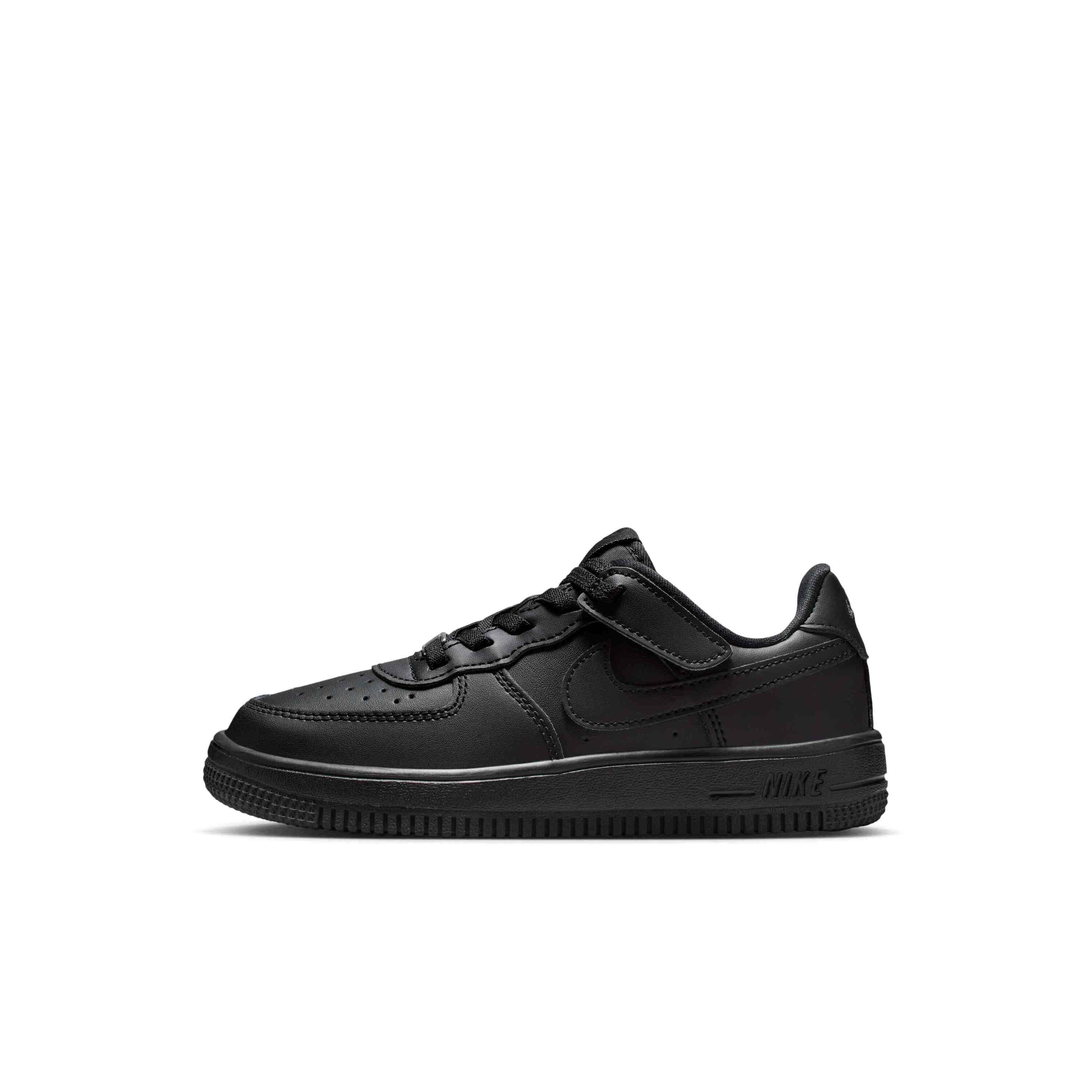 Nike, J FORCE 1 LOW EASYON PS, Detail 1