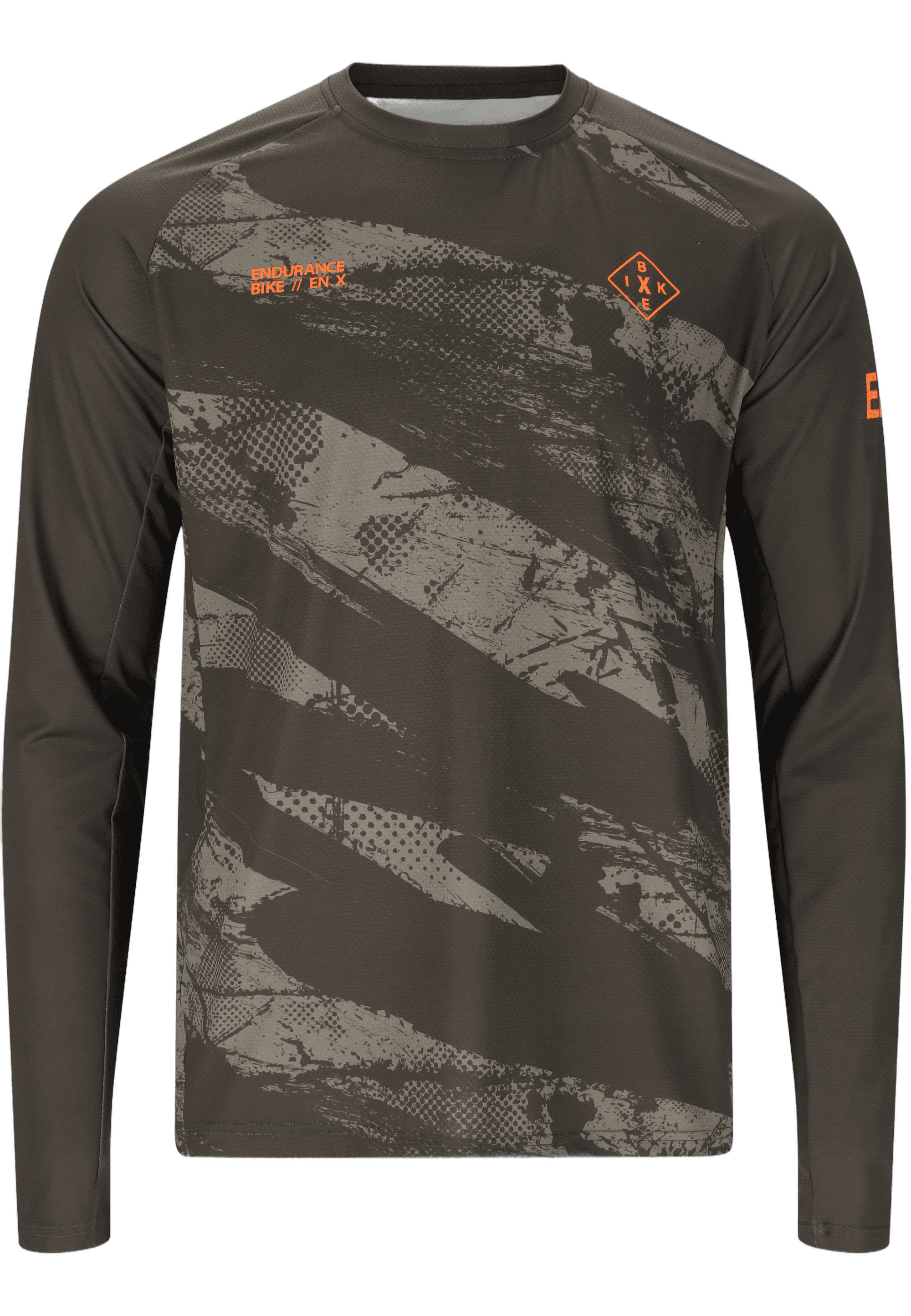 endurance, Kronos, Product 0