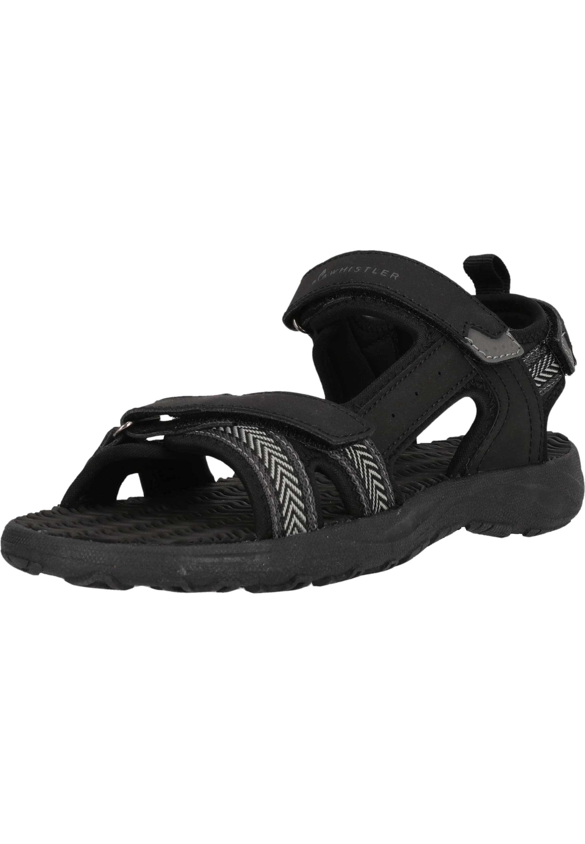whistler, Primrose Sandal, Detail 1
