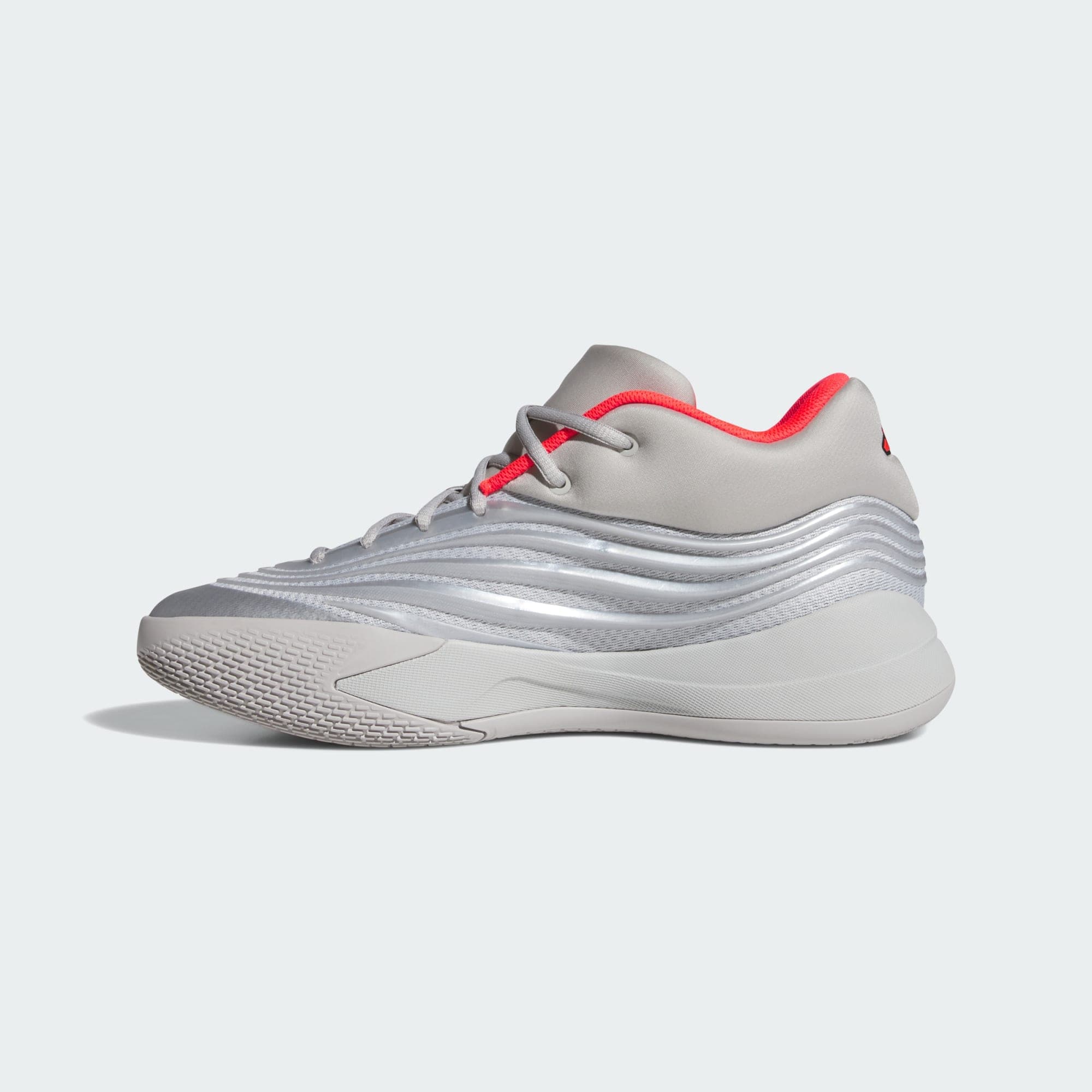 Adidas, Adidas Dame X Skor, Detail 1