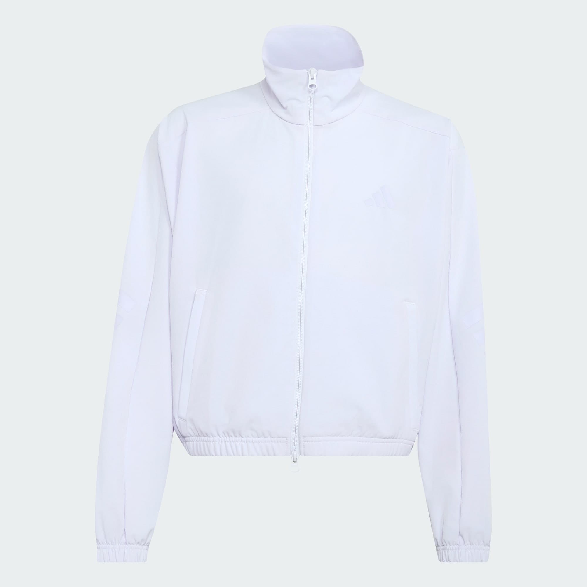 Adidas, Adidas Sport Icons Vävd Jacka, Product 0