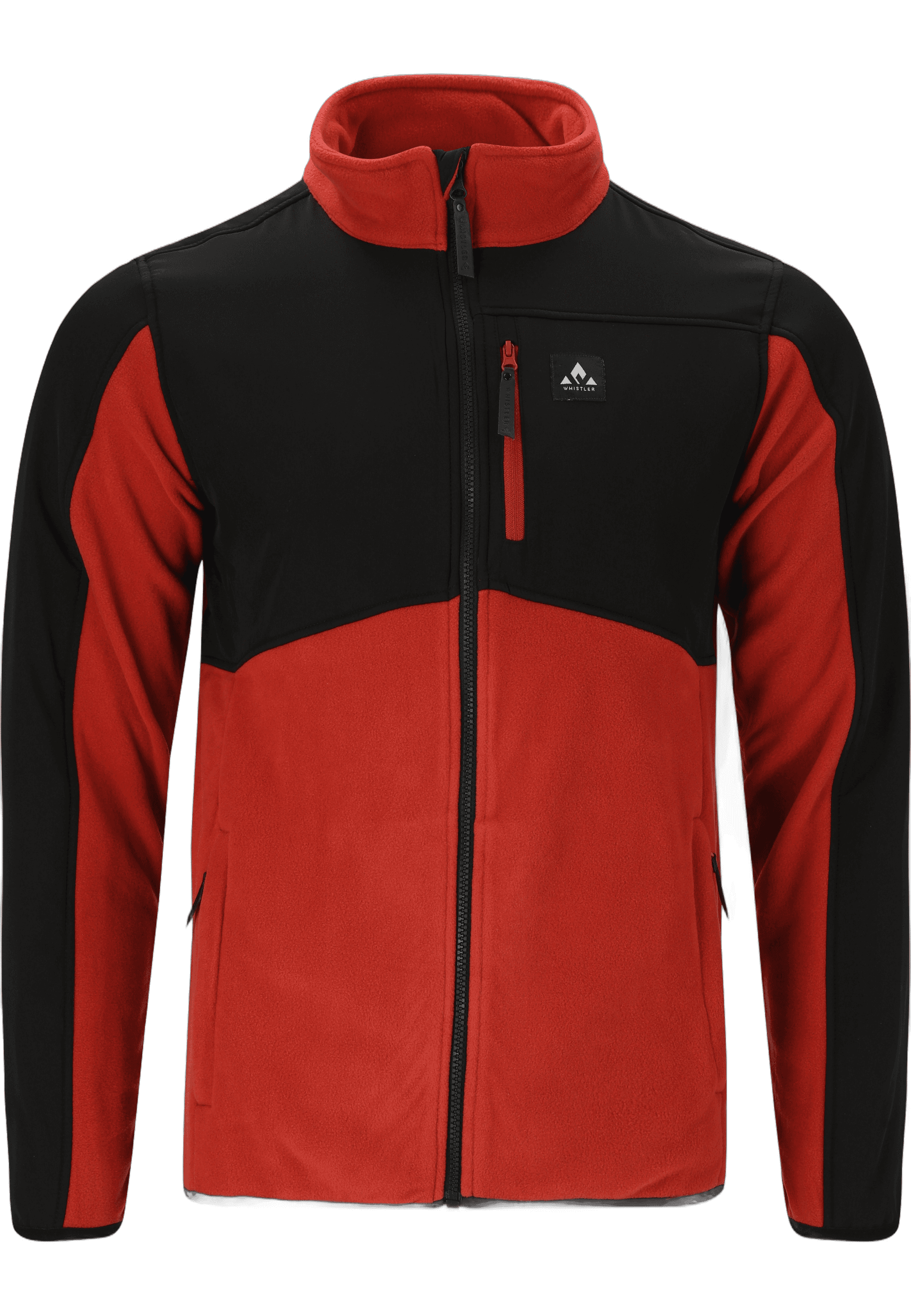 whistler, Evo, Product 0