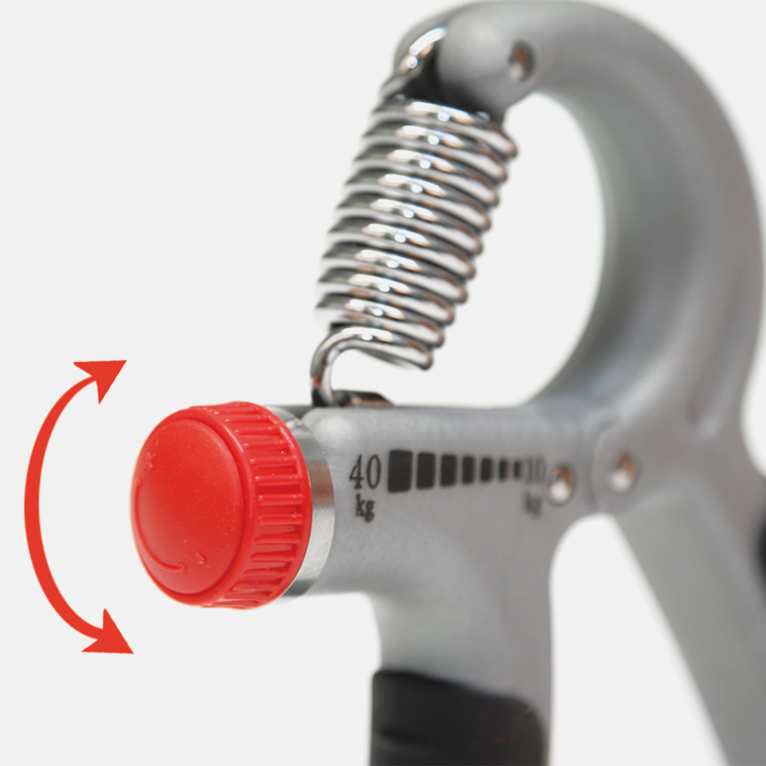 gymstick, Adjustable Hand Grip Strong, Detail 1
