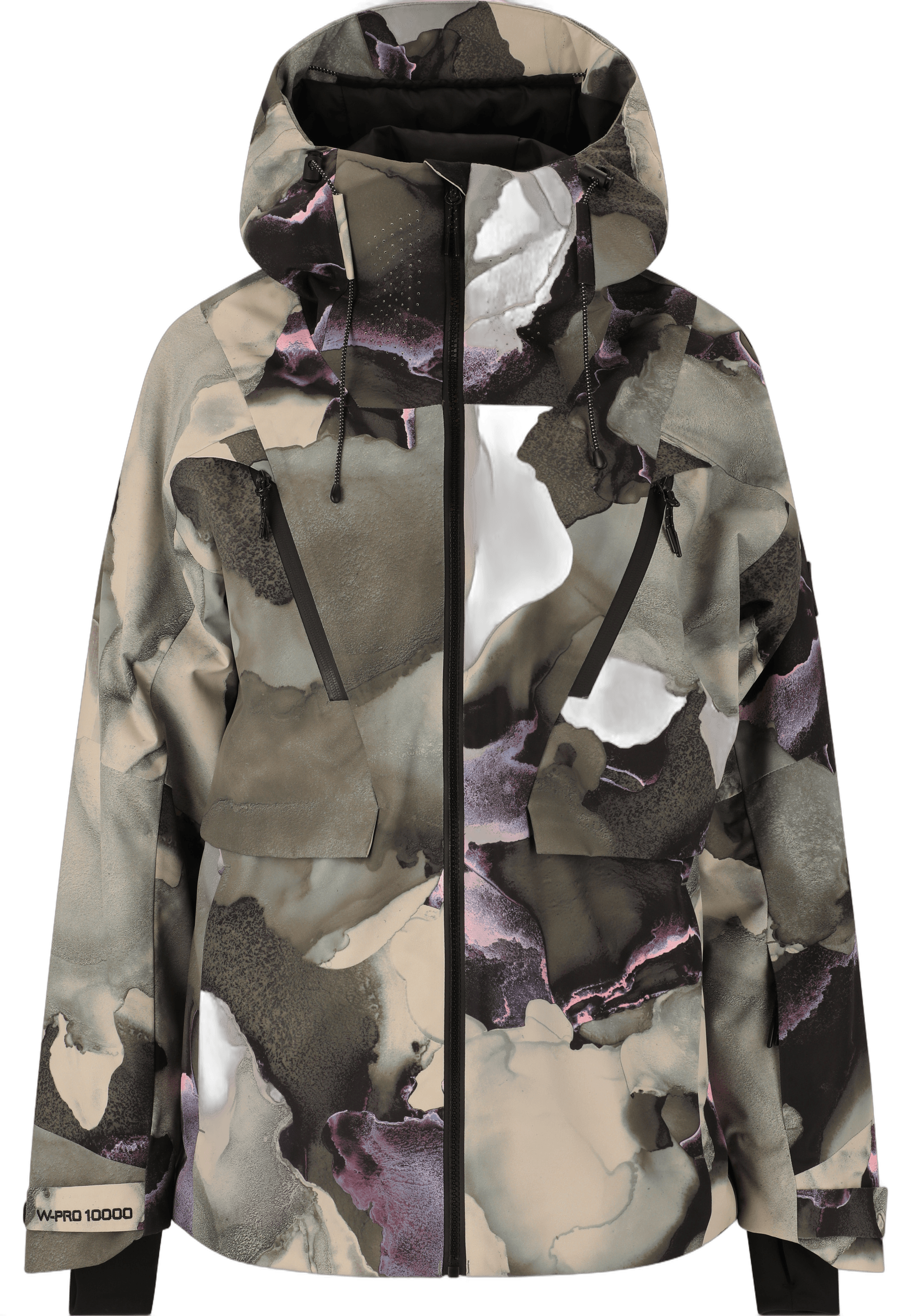 whistler, Palmdale Ski Jacket, Product 0