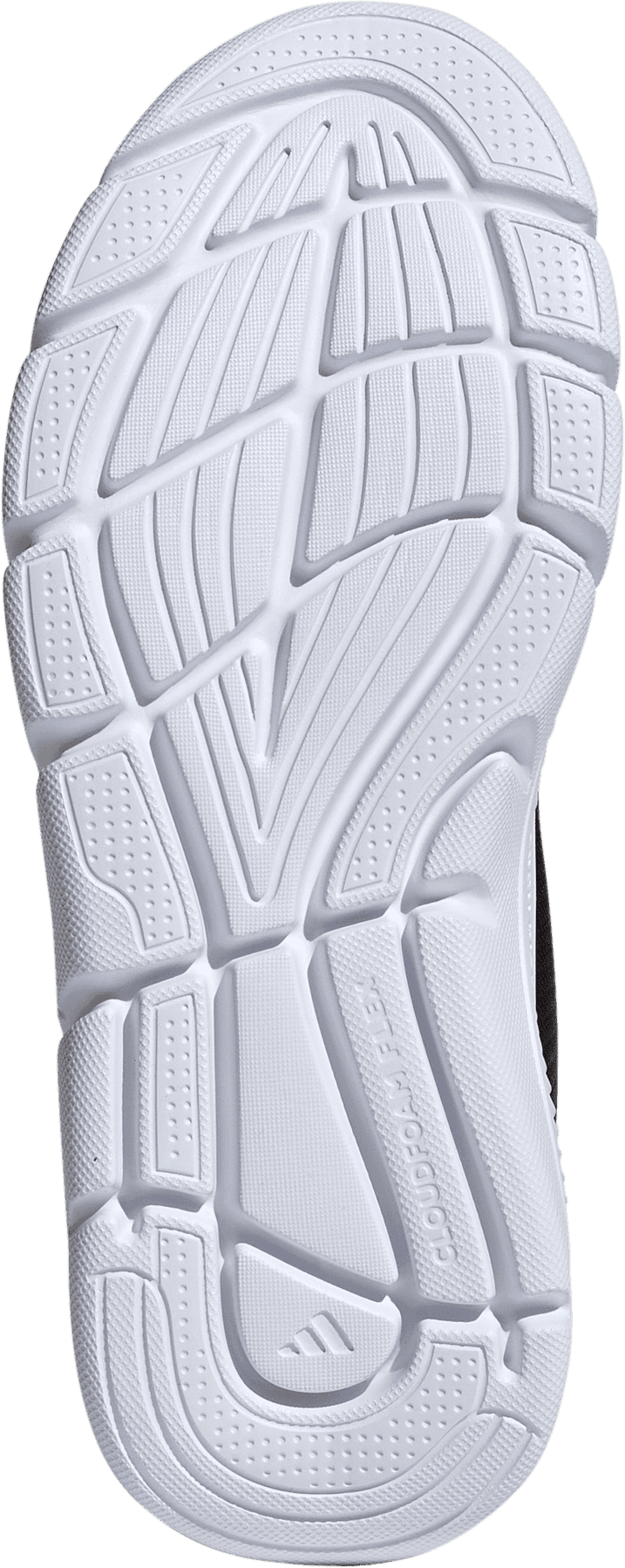 Adidas, CLOUDFOAM FLEX - ELASTIC LACES, Detail 1