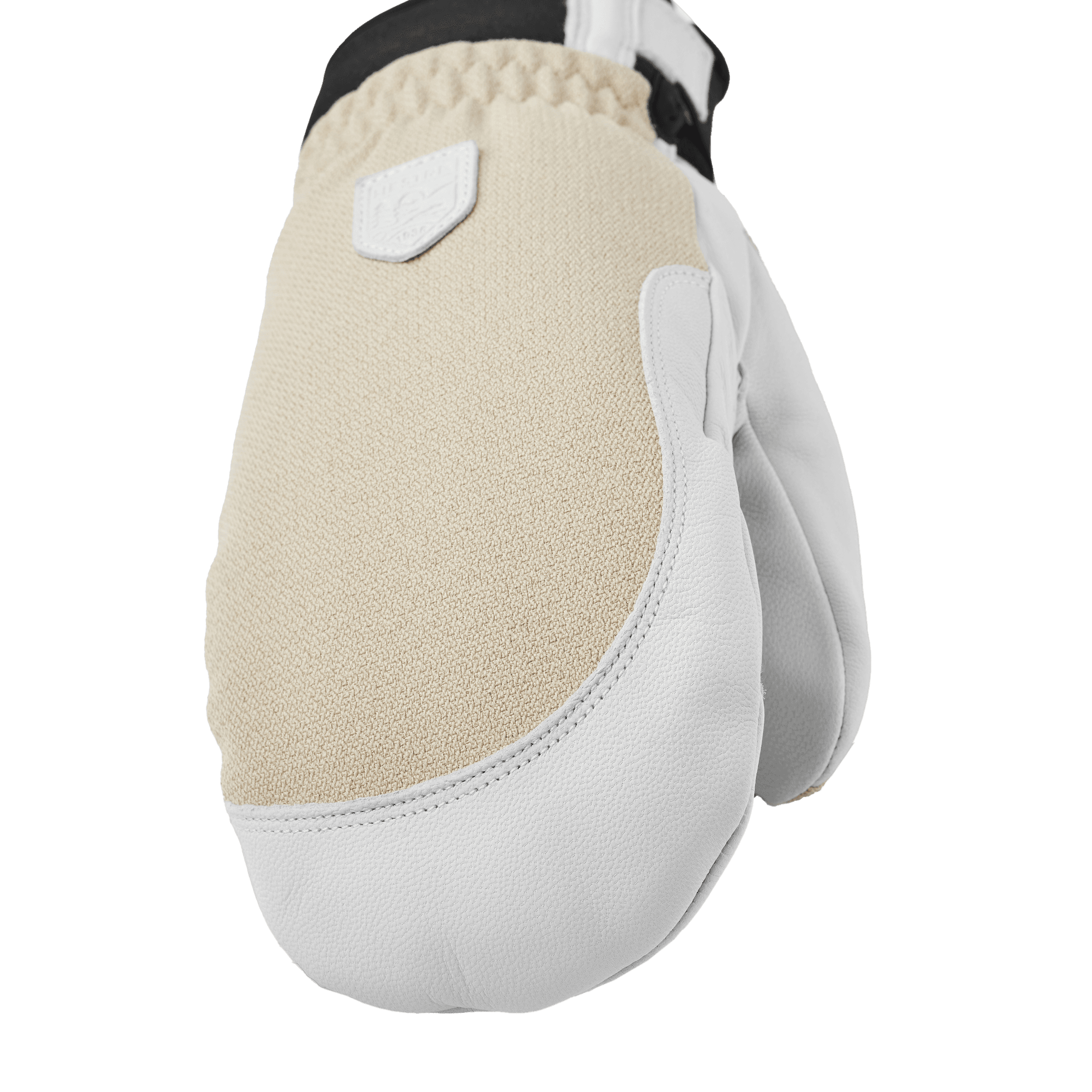 Hestra, Army Leather Patrol Female - Mitt, Detail 1