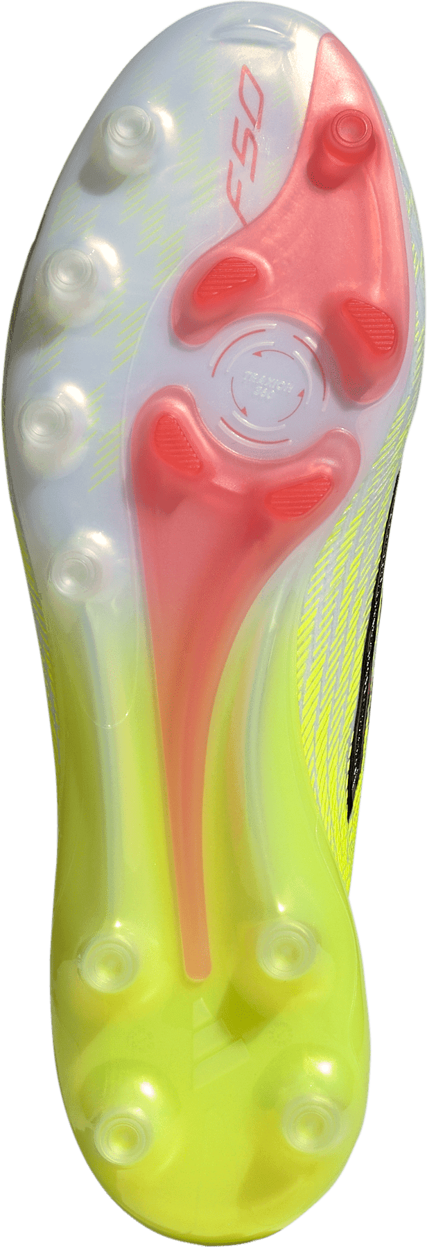 Adidas, F50 ELITE LL AG, Detail 1