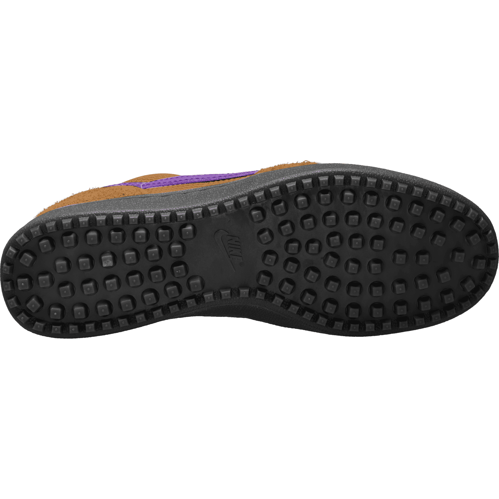 Nike, W Field General, Detail 1