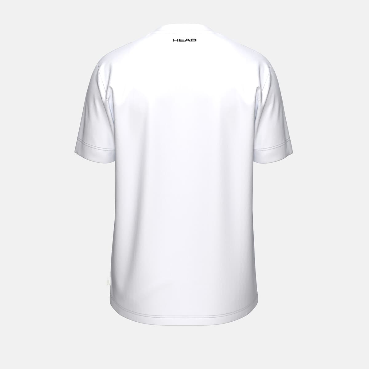 Head, Topspin Boys' T-shirt, Detail 1