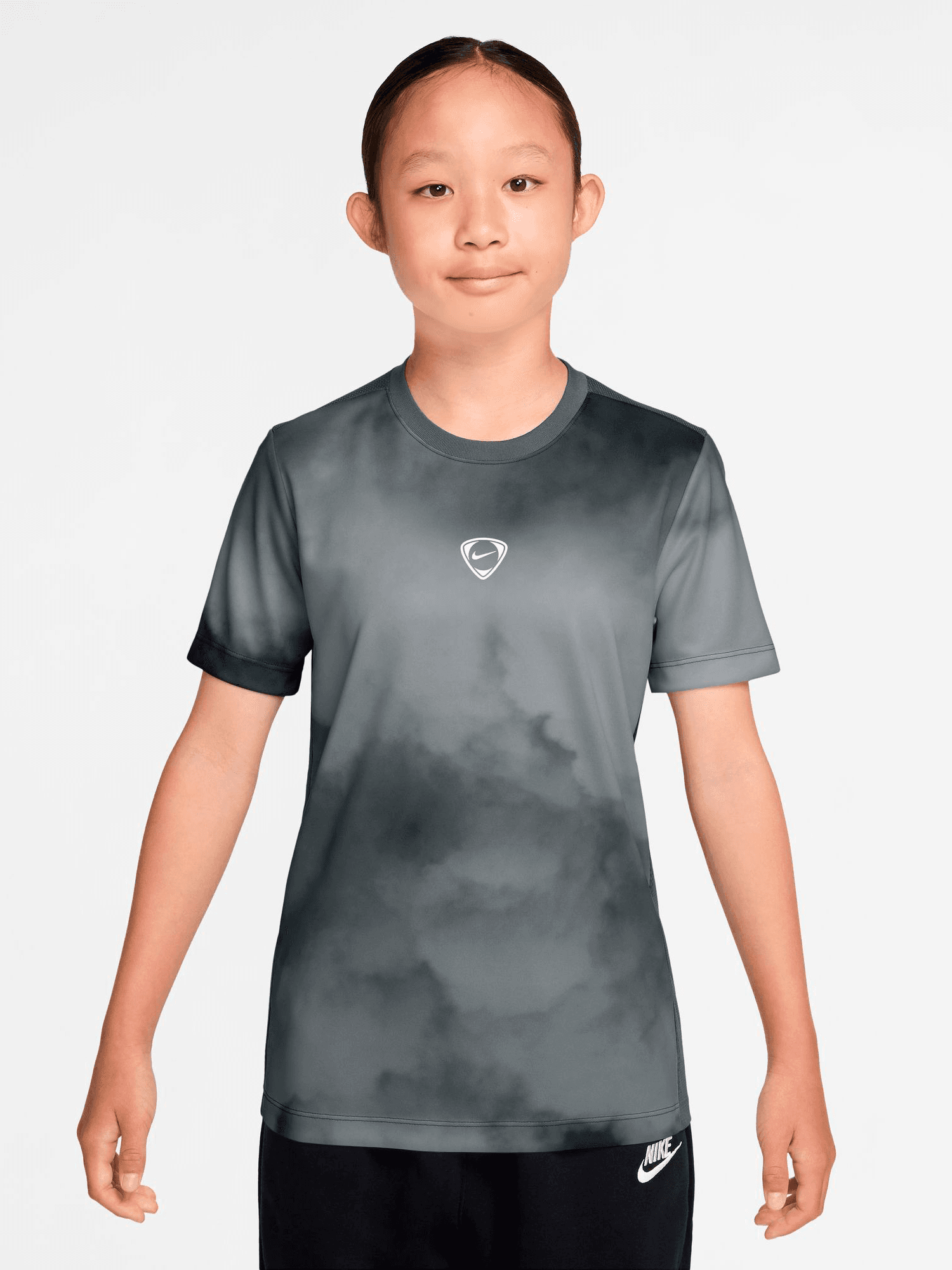 Nike, K DF ACD SS TOP GX AOP, Model 1