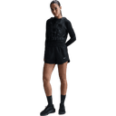 Nike Tempo Women'S Dri-Fit Mid-Rise, Black