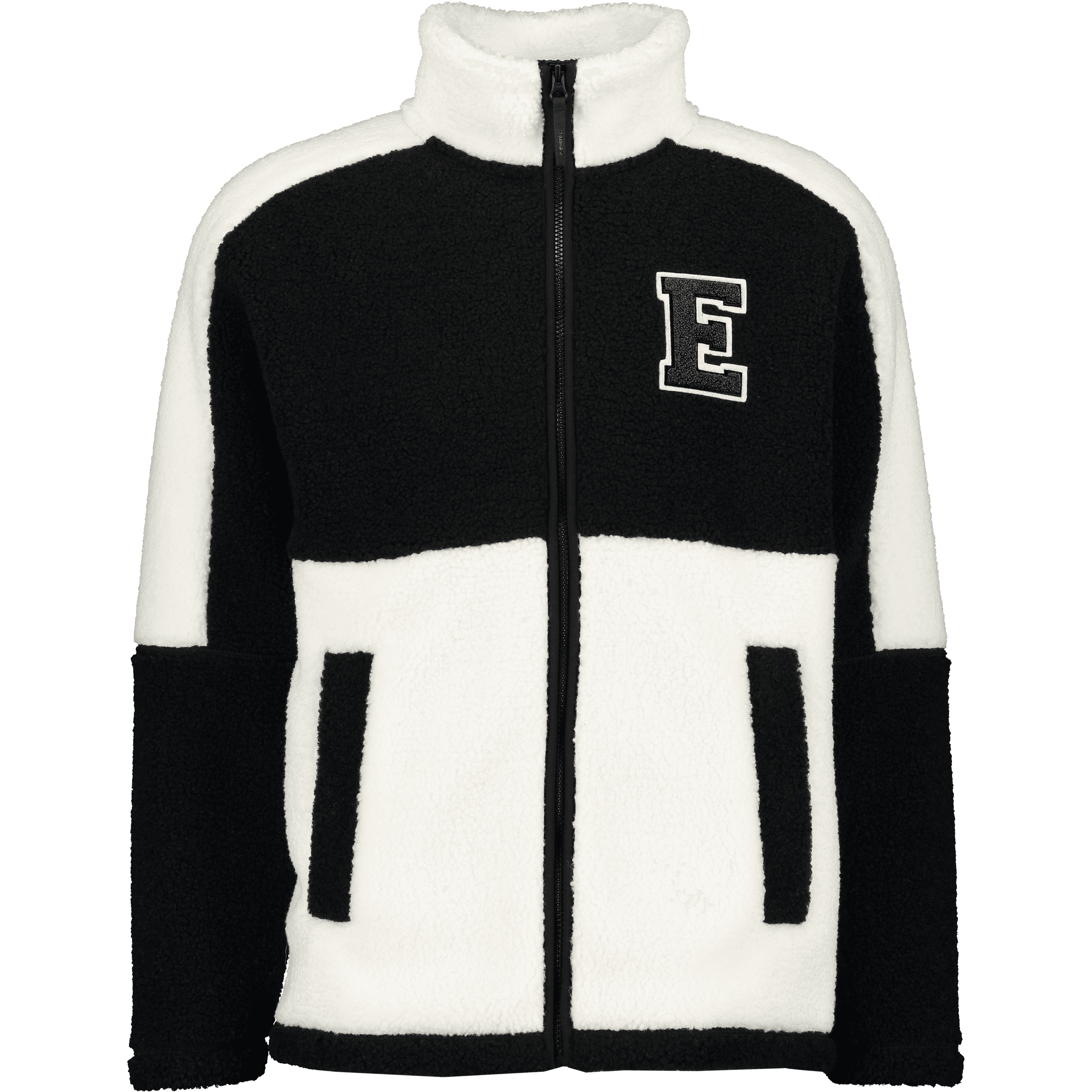 Everest, M Neel Pile Jacket, Product 0