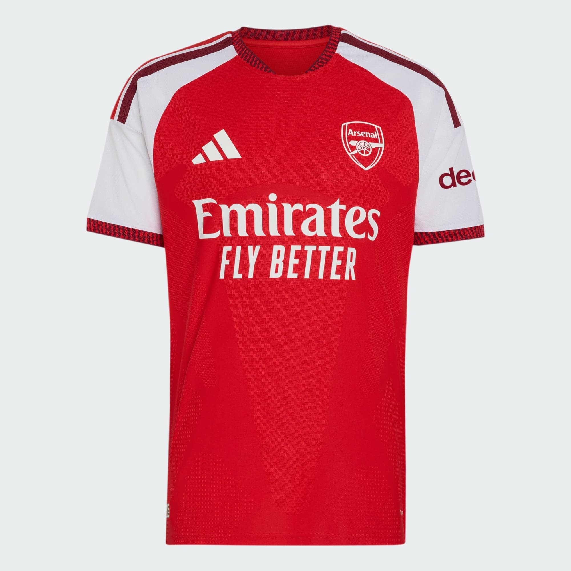 Adidas, Adidas Arsenal Fc 26/27 Authentic Hemmatröja, Product 0