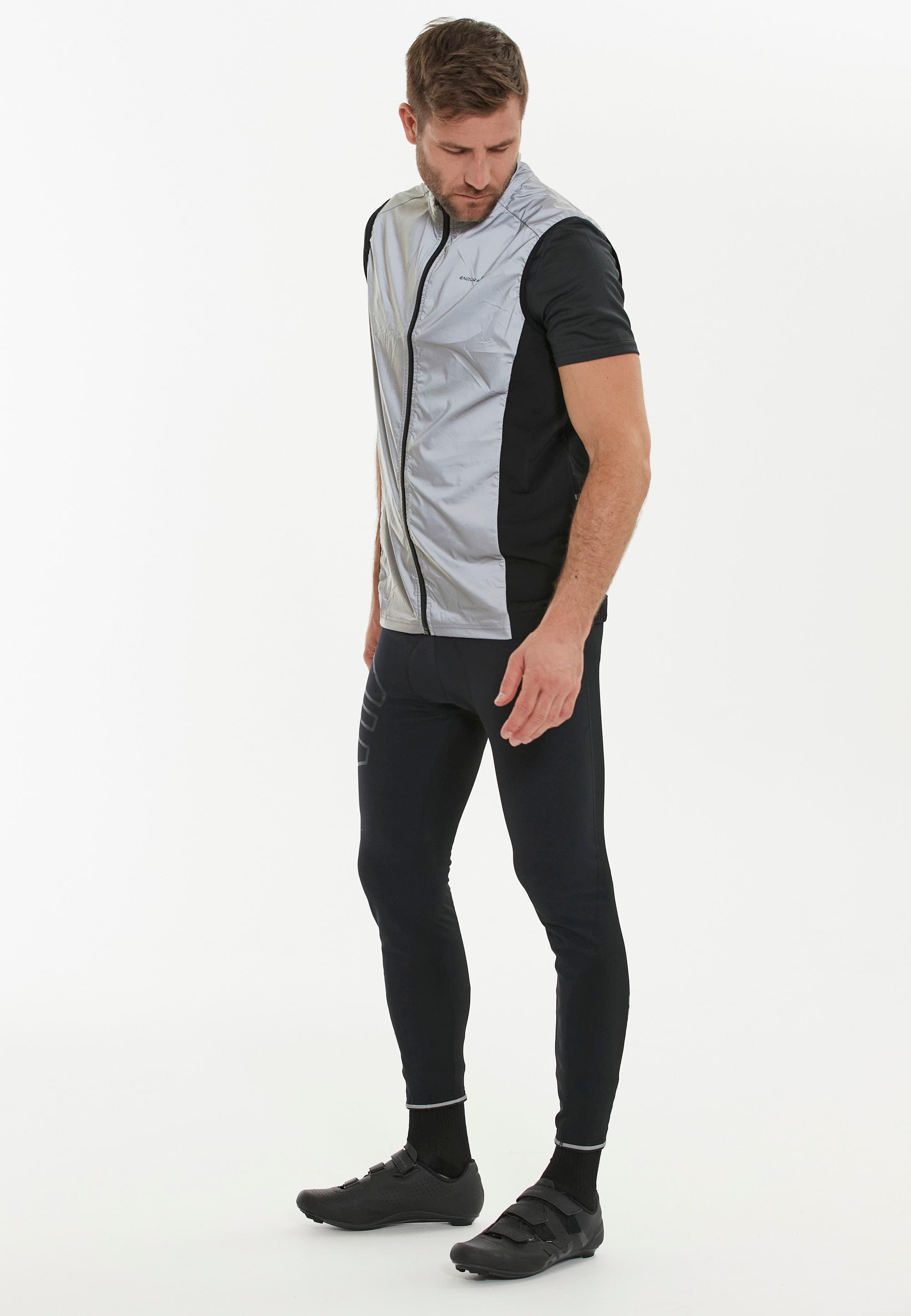 endurance, Gorsk Cycling Shorts, Model 1