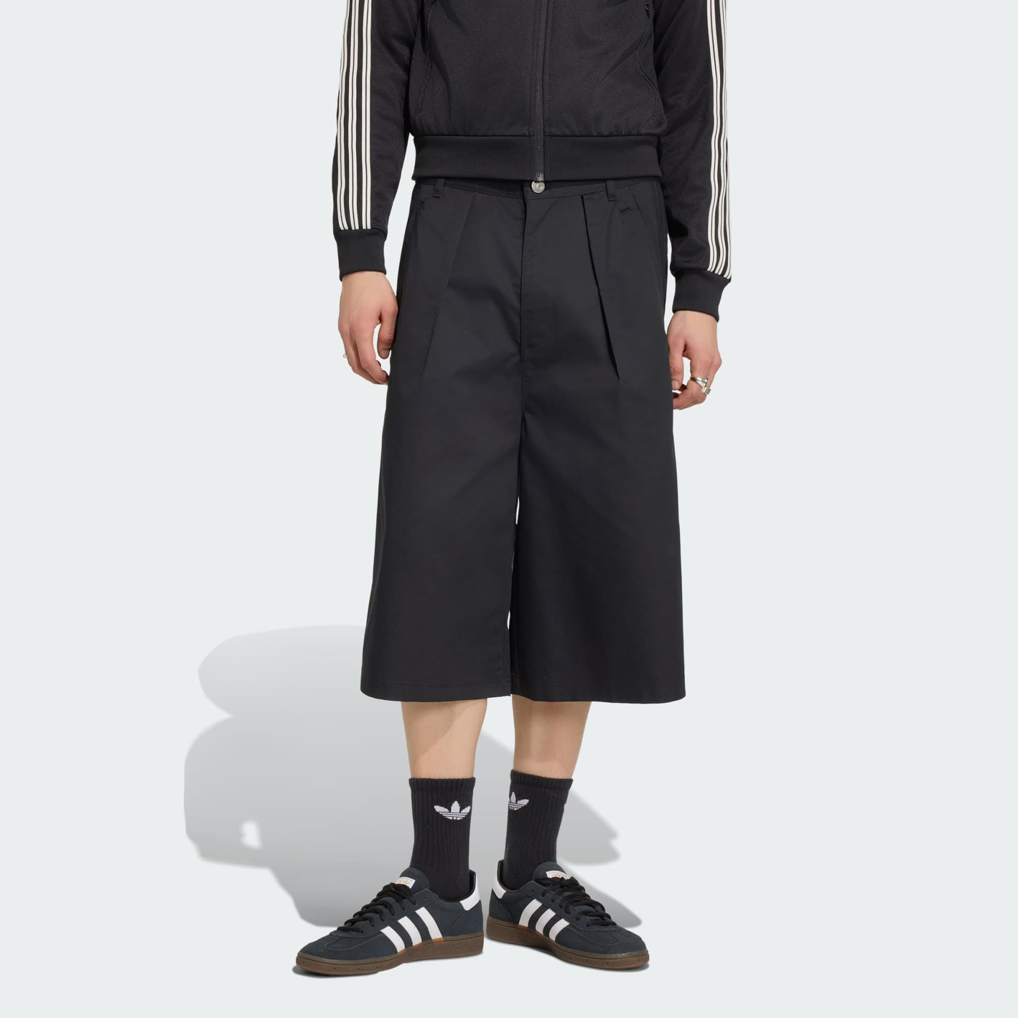 ADIDAS ORIGINALS, Adidas Originals Adibreak Shorts, Model 1