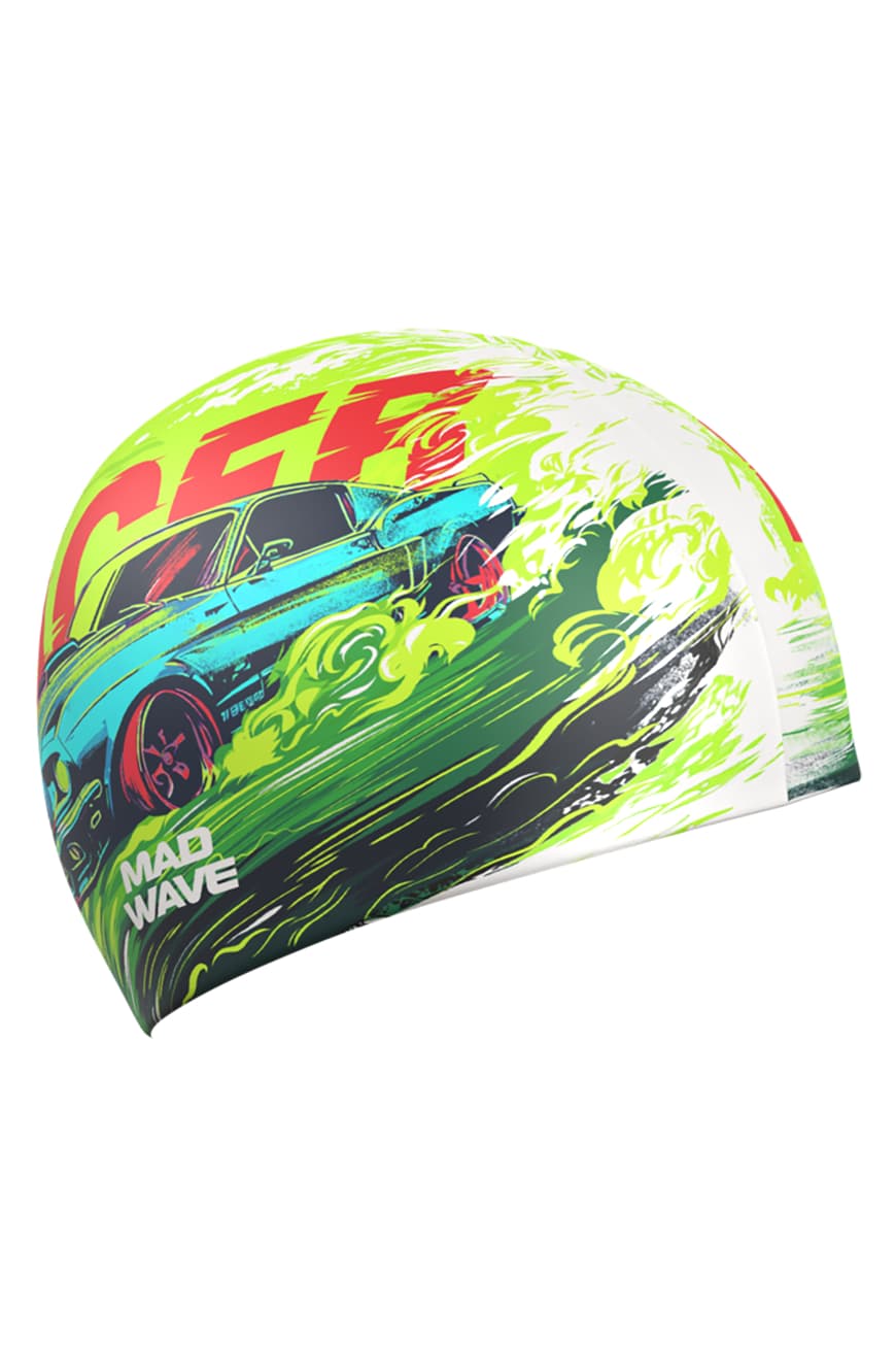Mad Wave, Racer Hq, Product 0