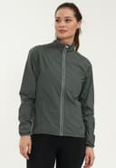 Shela Running Jacket, Green